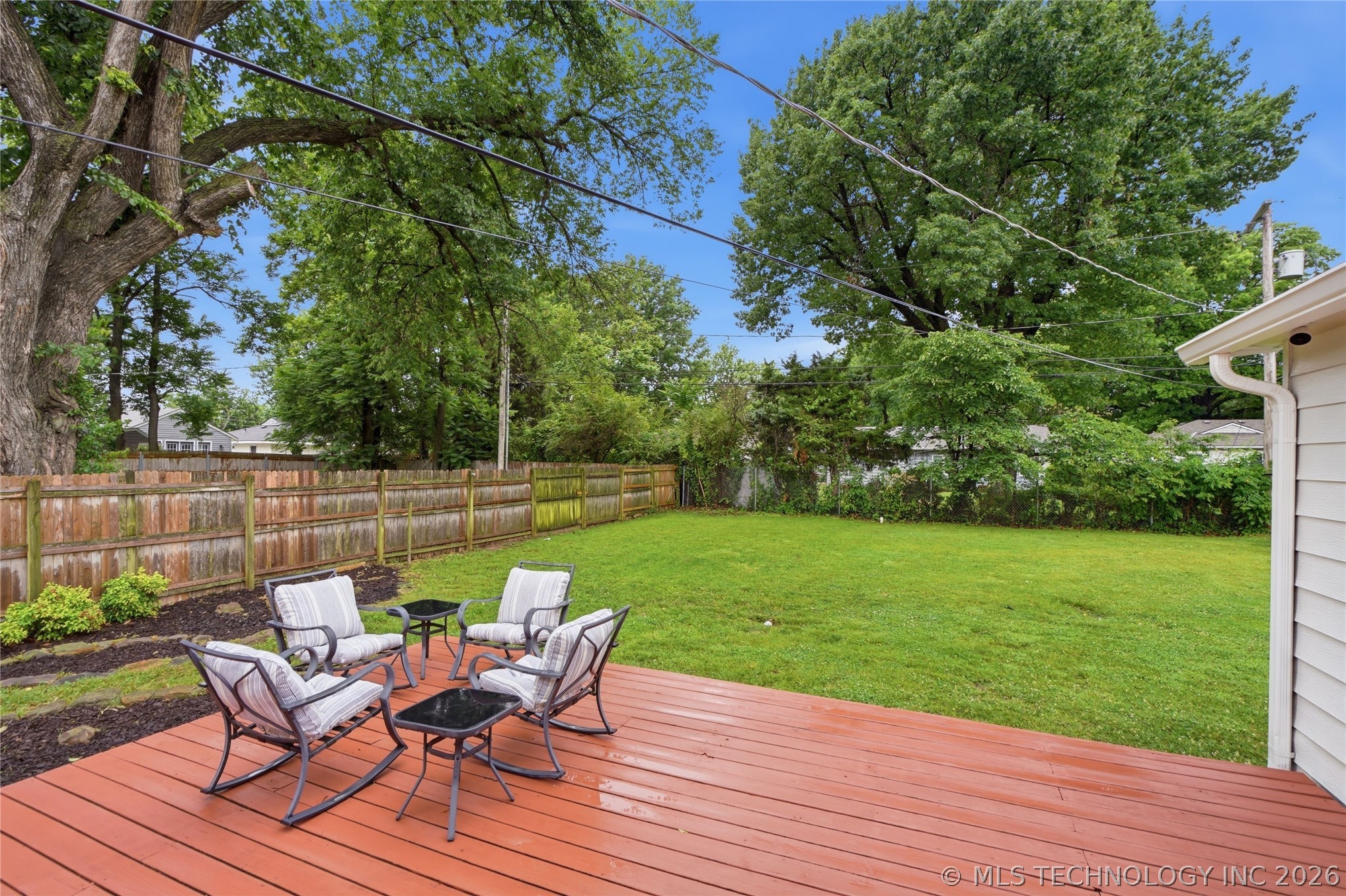 3534 S New Haven Avenue Tulsa OK 74135