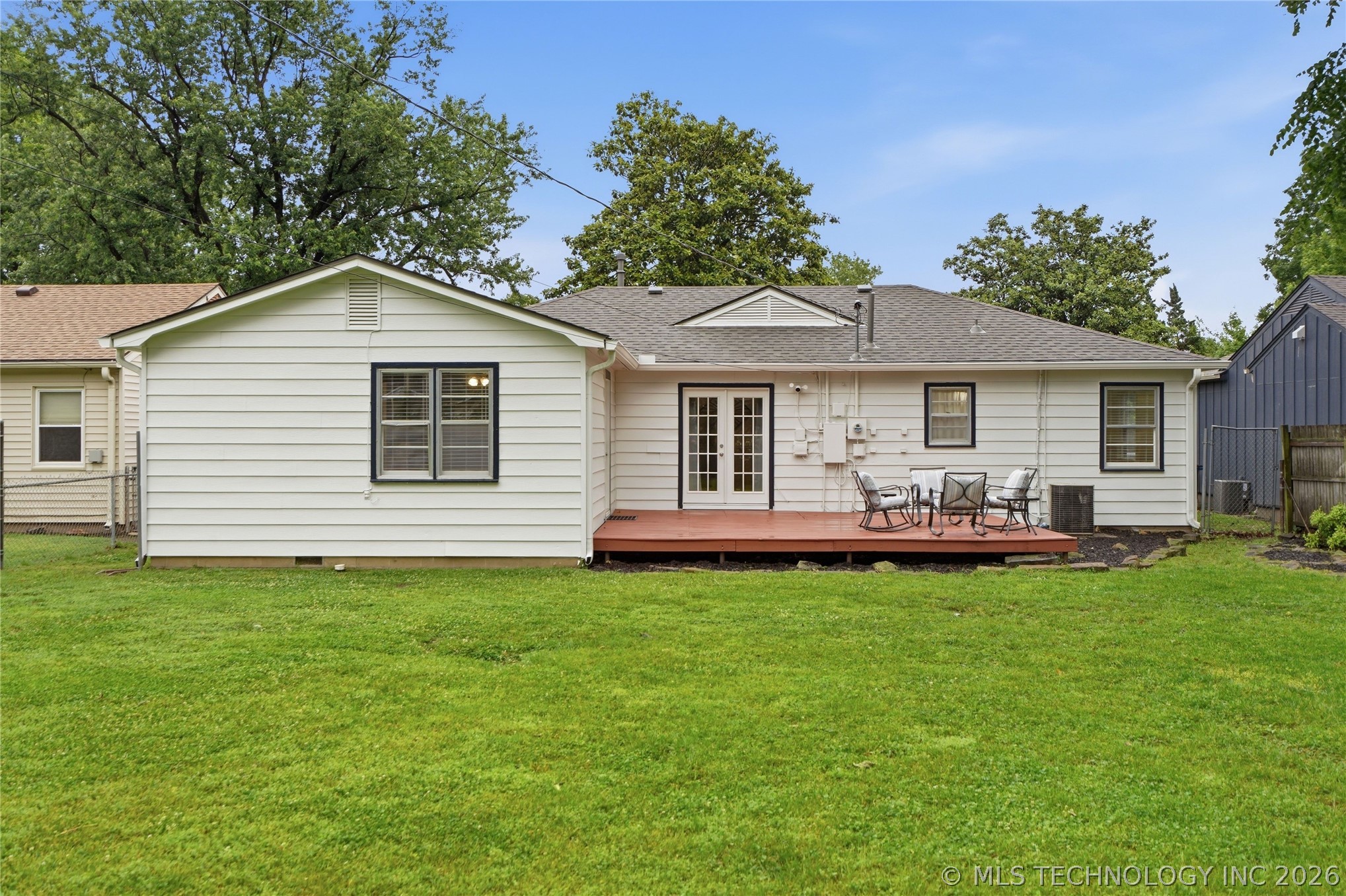 3534 S New Haven Avenue Tulsa OK 74135