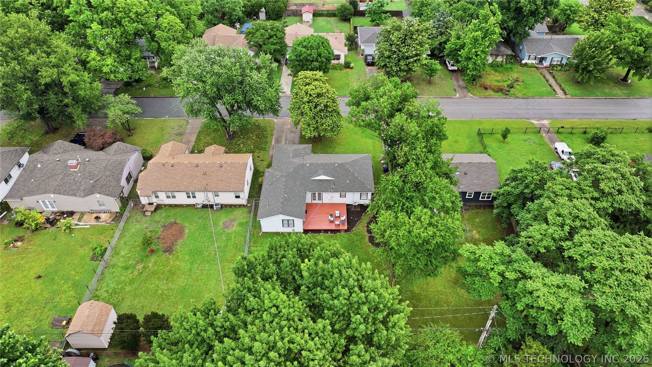 3534 S New Haven Avenue Tulsa OK 74135