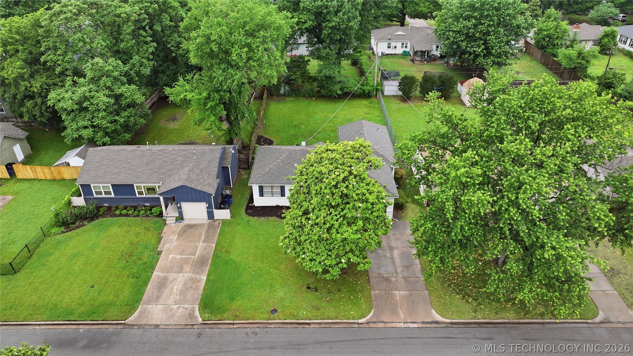 3534 S New Haven Avenue Tulsa OK 74135