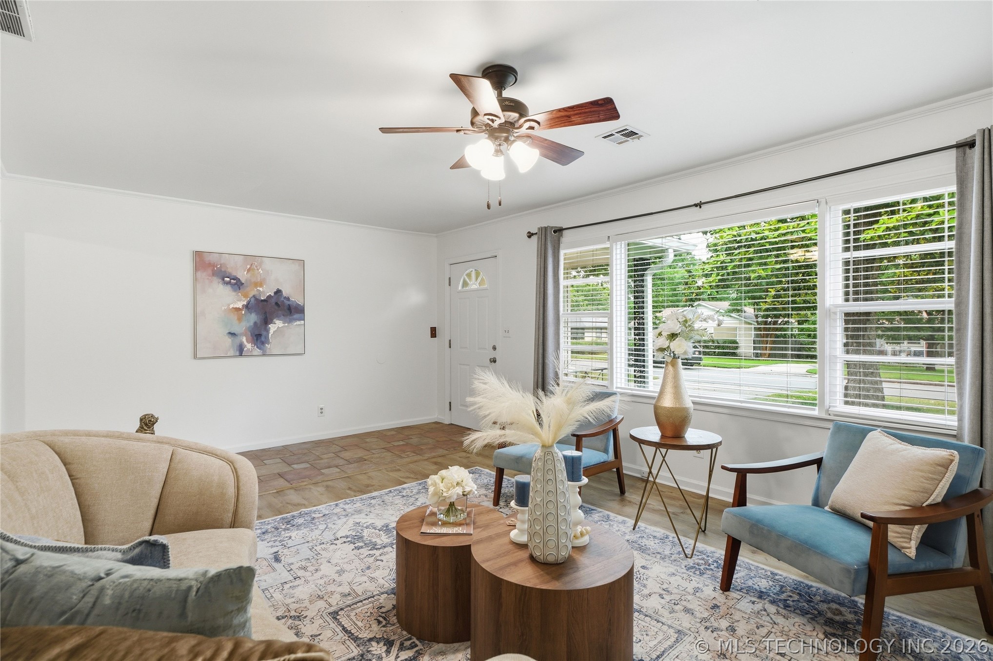 3534 S New Haven Avenue Tulsa OK 74135
