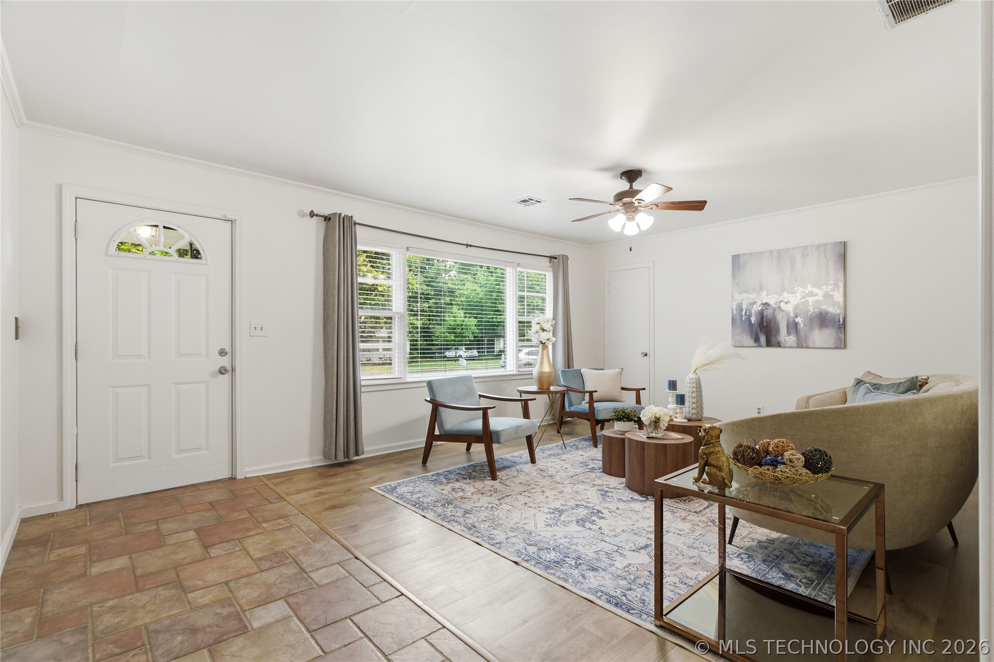 3534 S New Haven Avenue Tulsa OK 74135