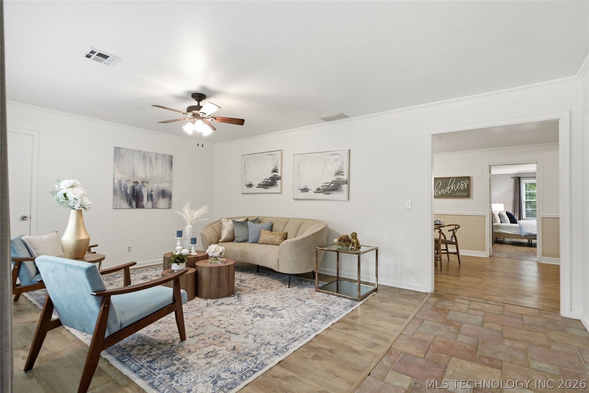 3534 S New Haven Avenue Tulsa OK 74135