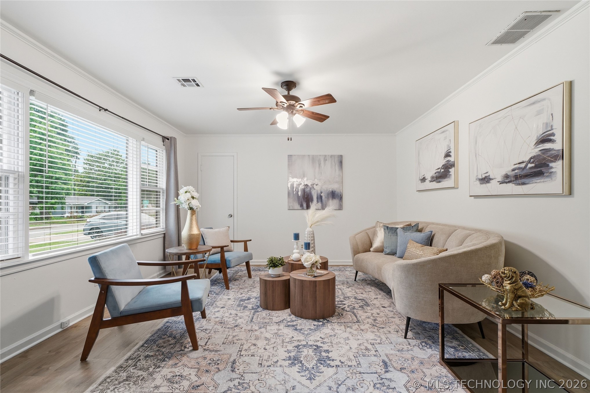 3534 S New Haven Avenue Tulsa OK 74135