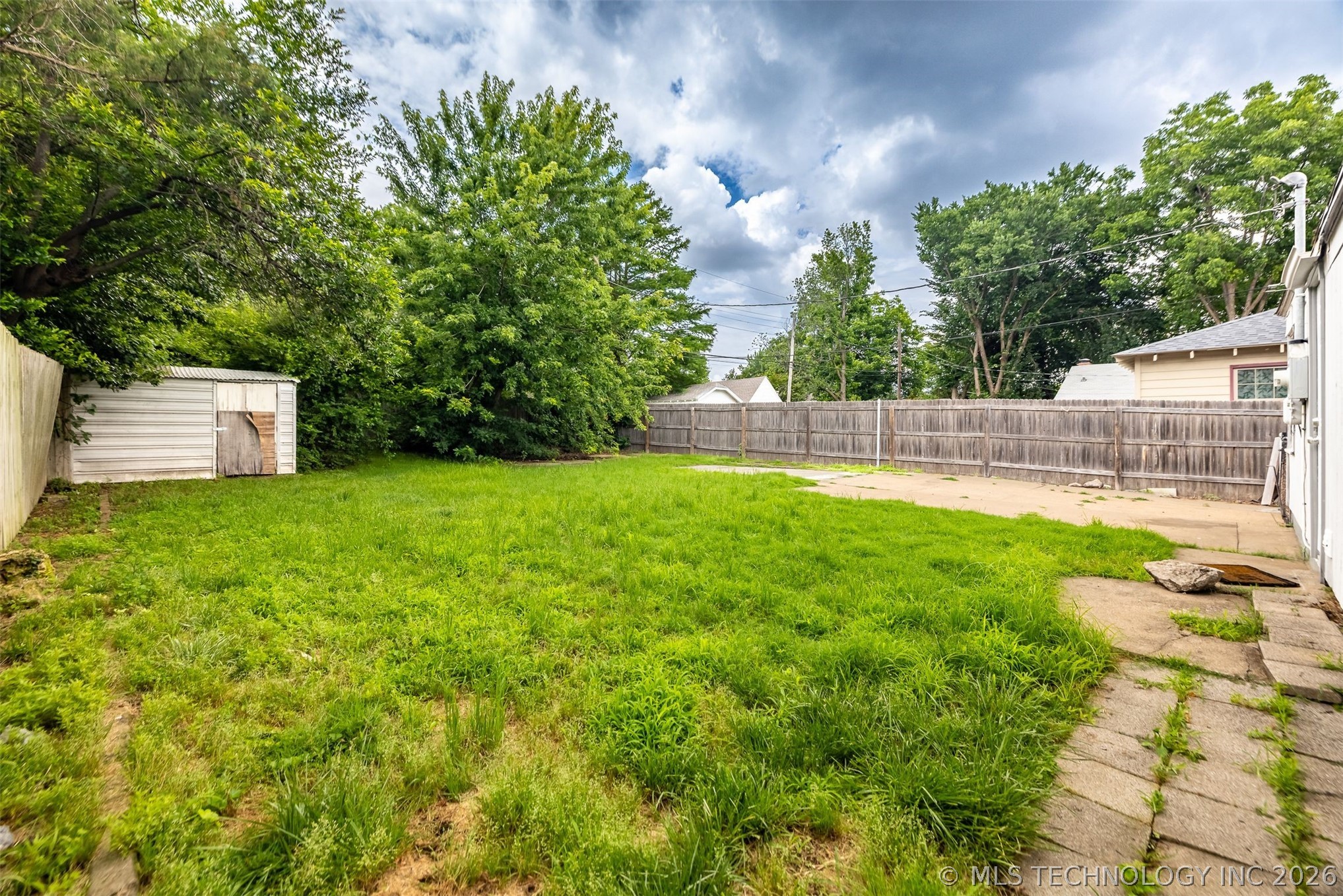 1332 S Knoxville Avenue Tulsa OK 74112