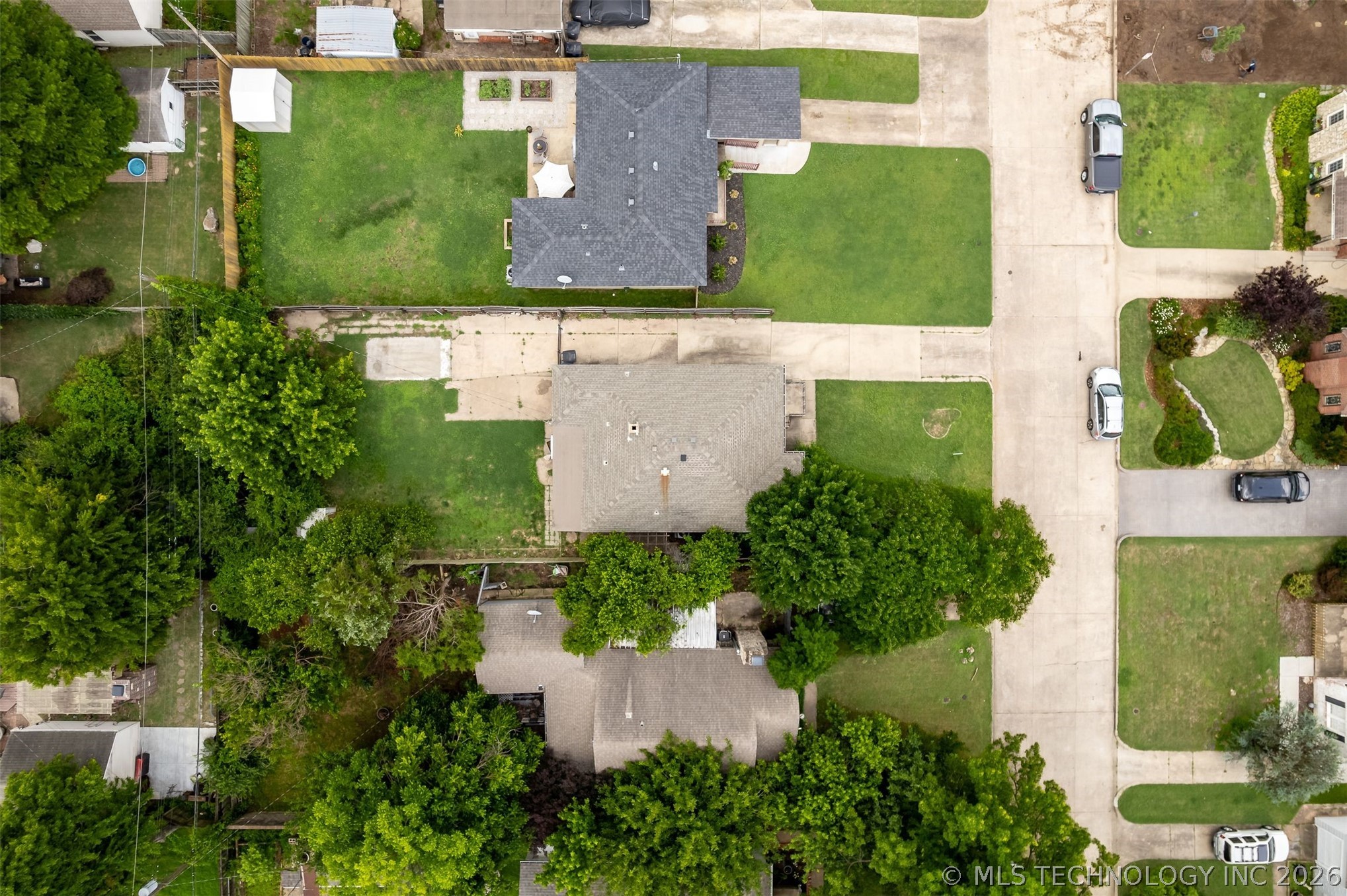 1332 S Knoxville Avenue Tulsa OK 74112