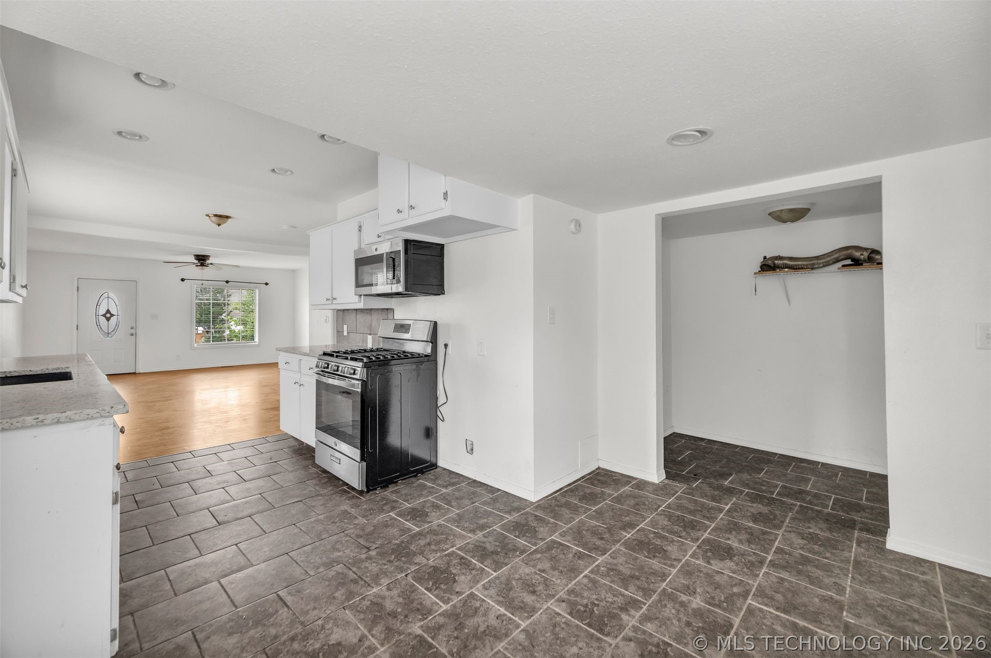 1332 S Knoxville Avenue Tulsa OK 74112