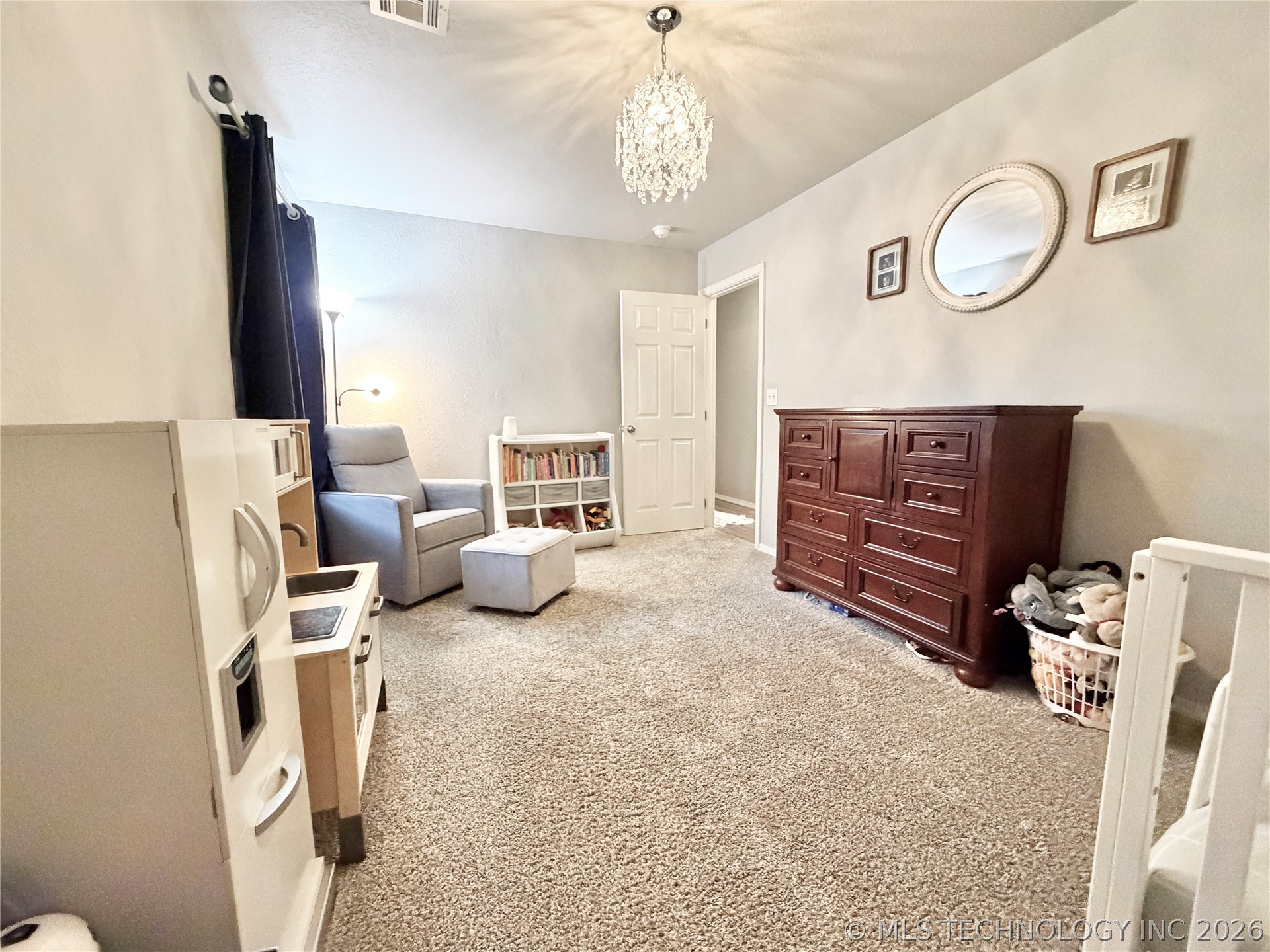 516 Antry Place Catoosa OK 74015