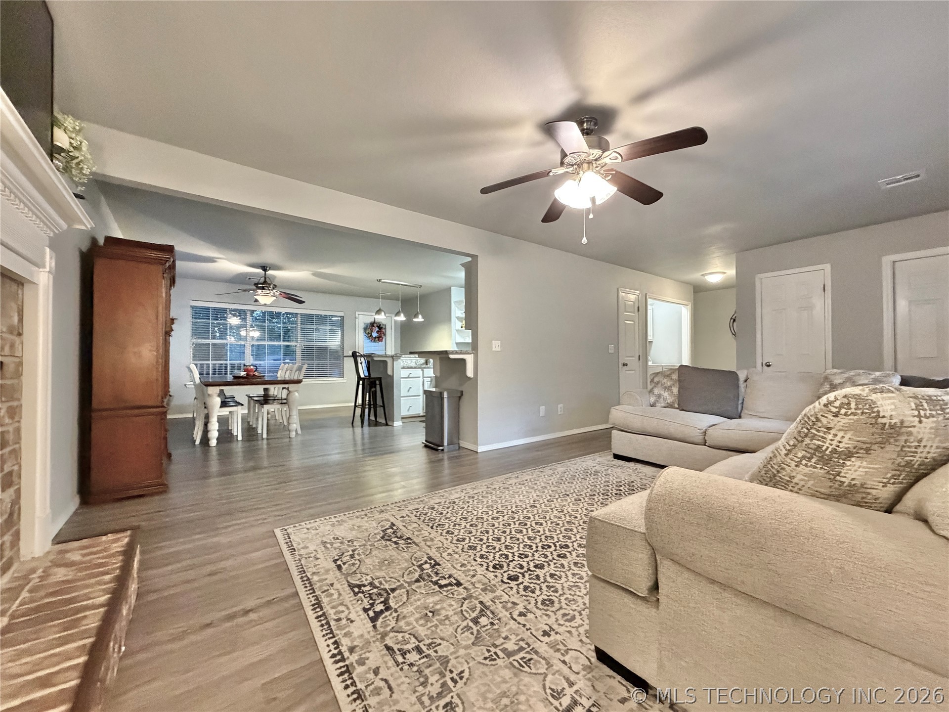 516 Antry Place Catoosa OK 74015
