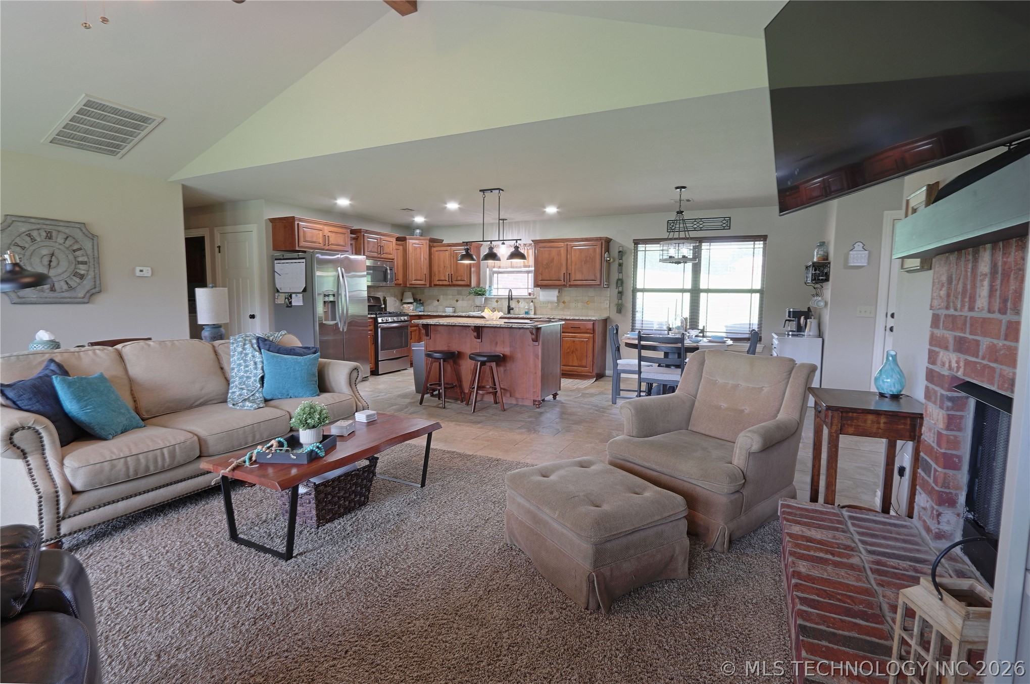 15044 S Ash Valley Lane Claremore OK 74017