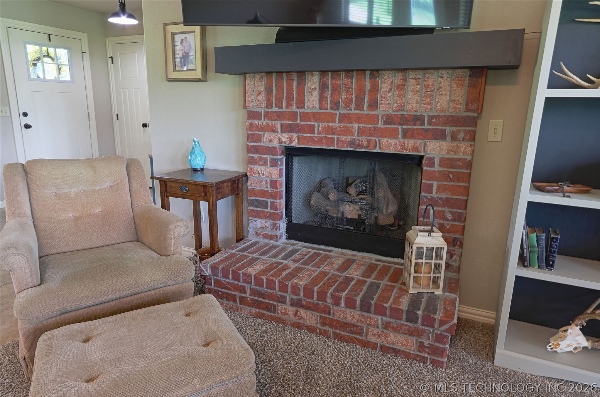 15044 S Ash Valley Lane Claremore OK 74017