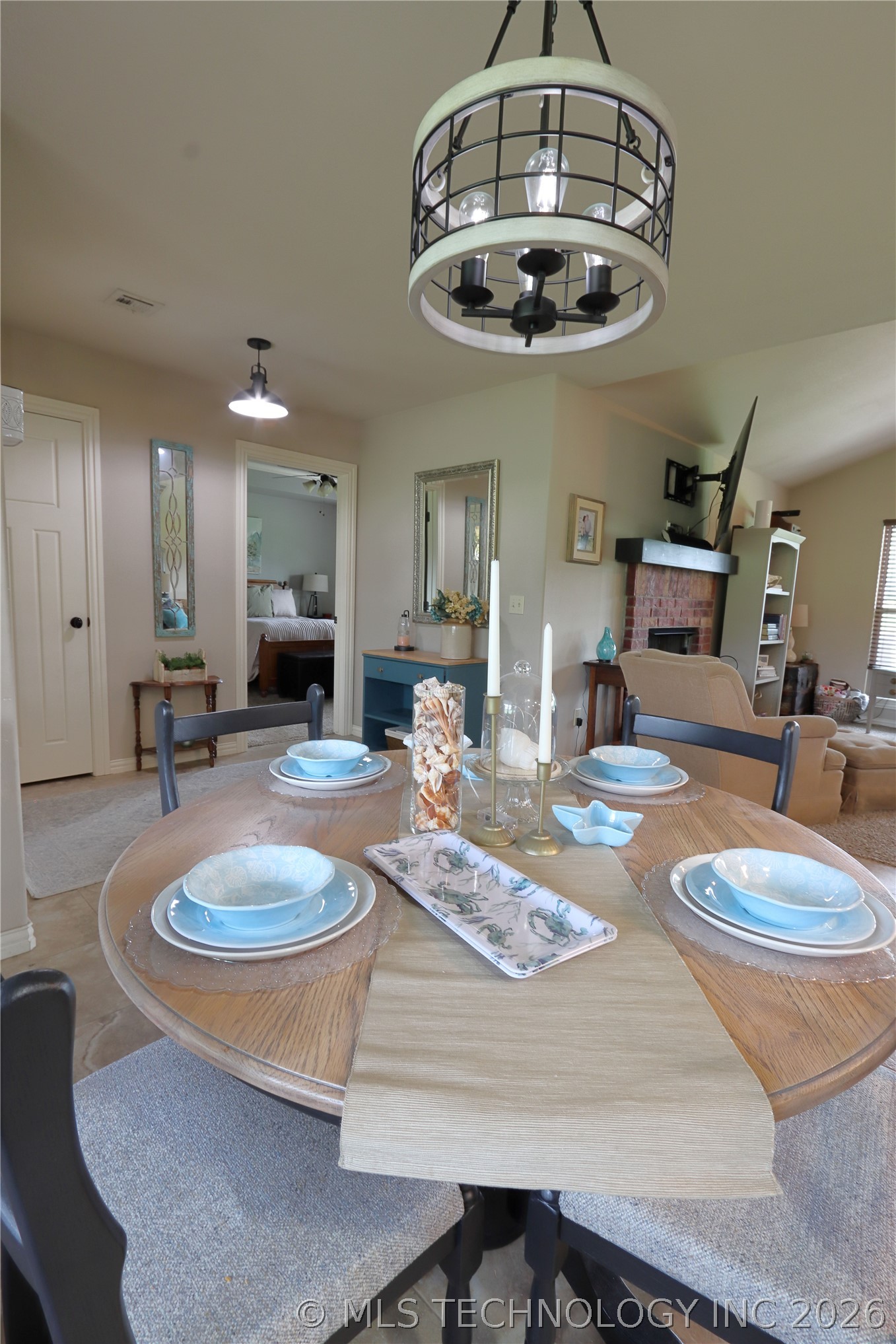 15044 S Ash Valley Lane Claremore OK 74017