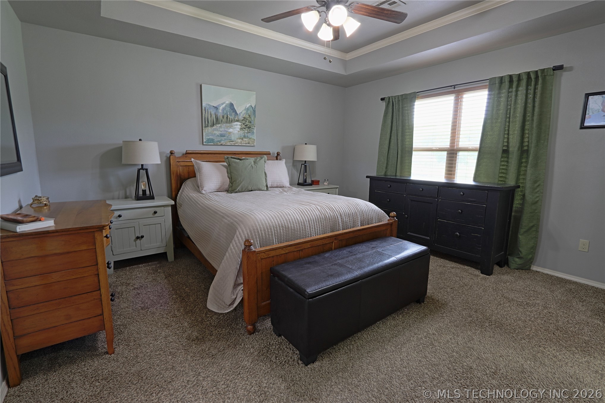 15044 S Ash Valley Lane Claremore OK 74017
