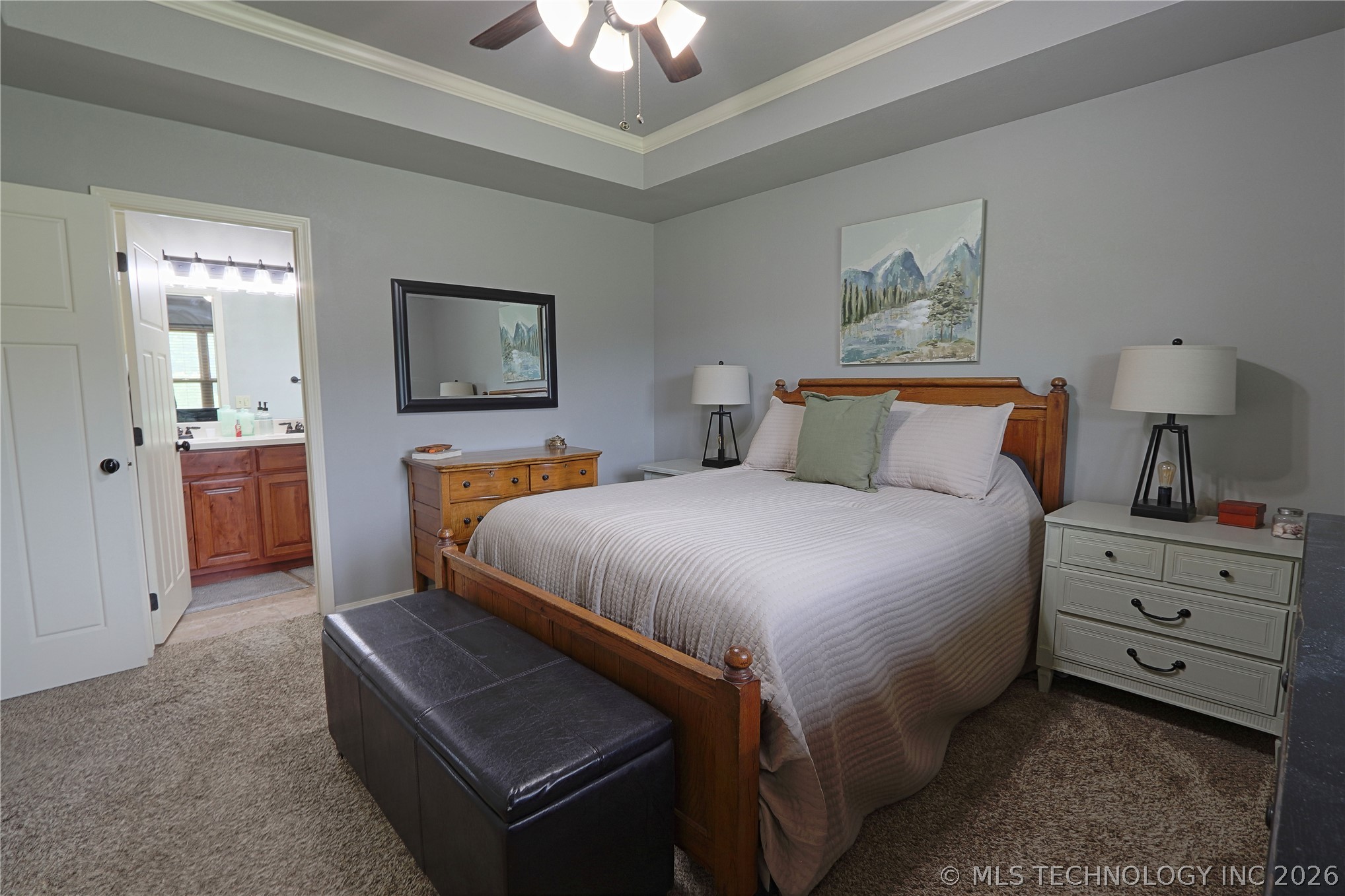 15044 S Ash Valley Lane Claremore OK 74017