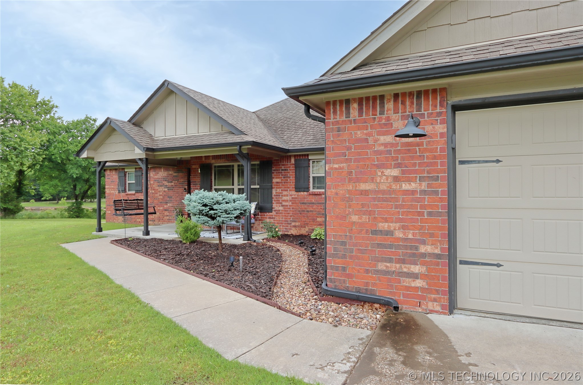 15044 S Ash Valley Lane Claremore OK 74017