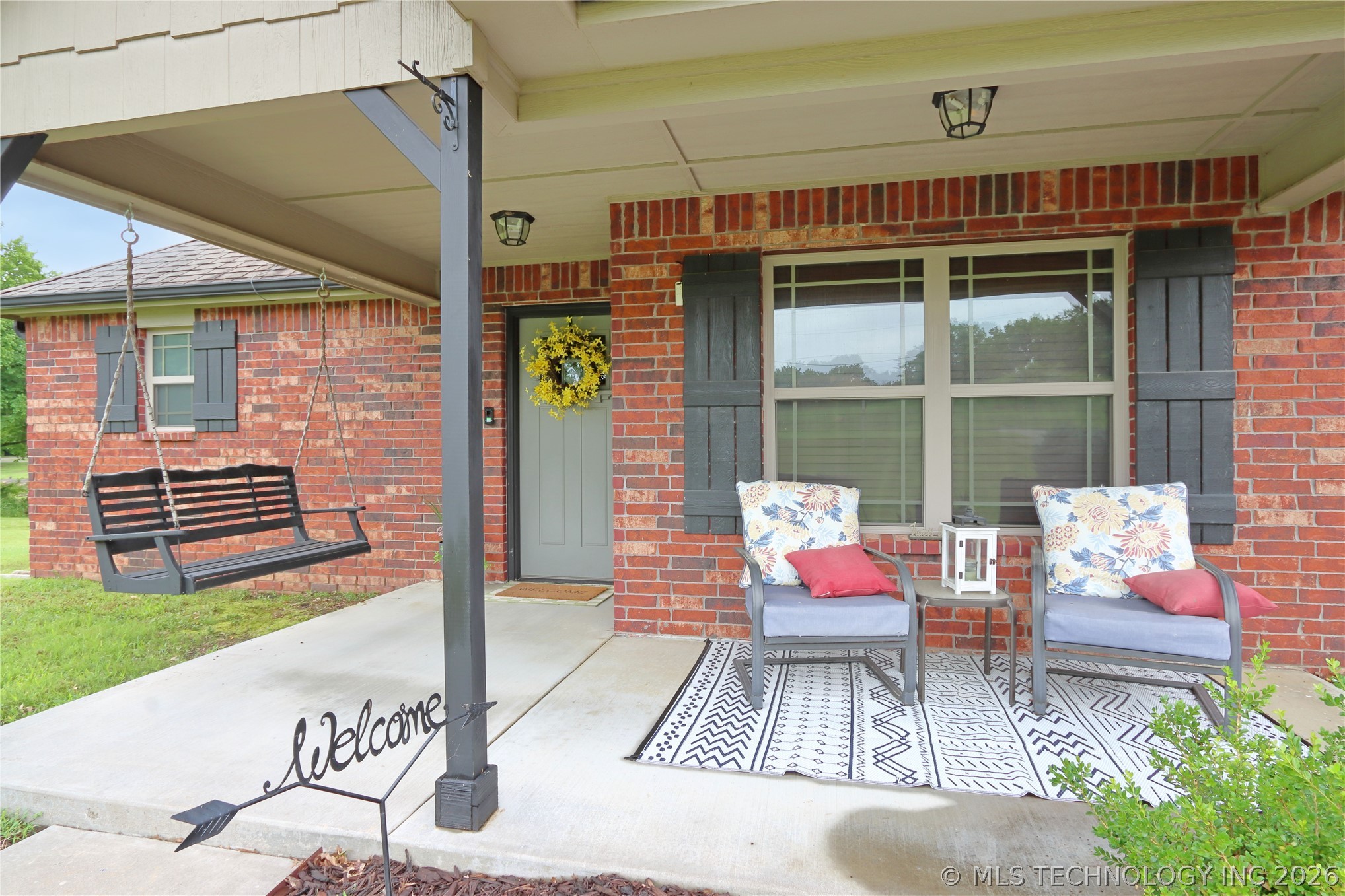 15044 S Ash Valley Lane Claremore OK 74017