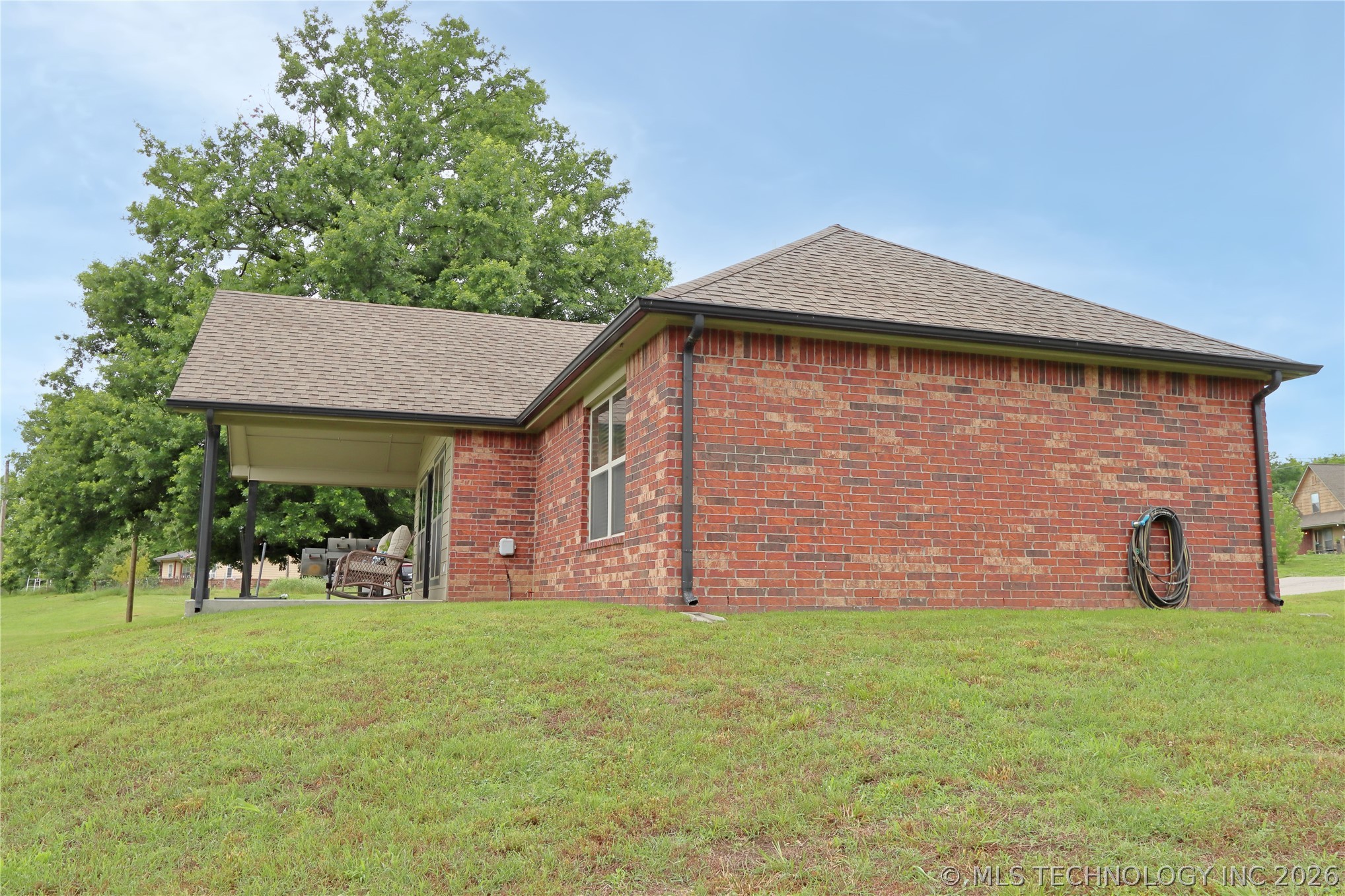 15044 S Ash Valley Lane Claremore OK 74017