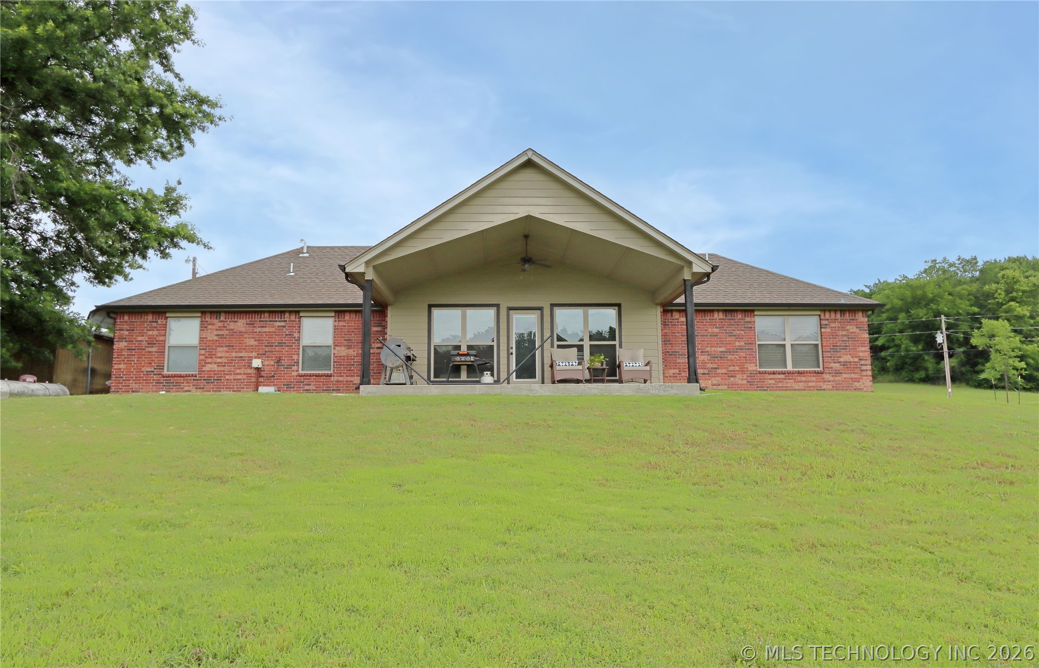 15044 S Ash Valley Lane Claremore OK 74017