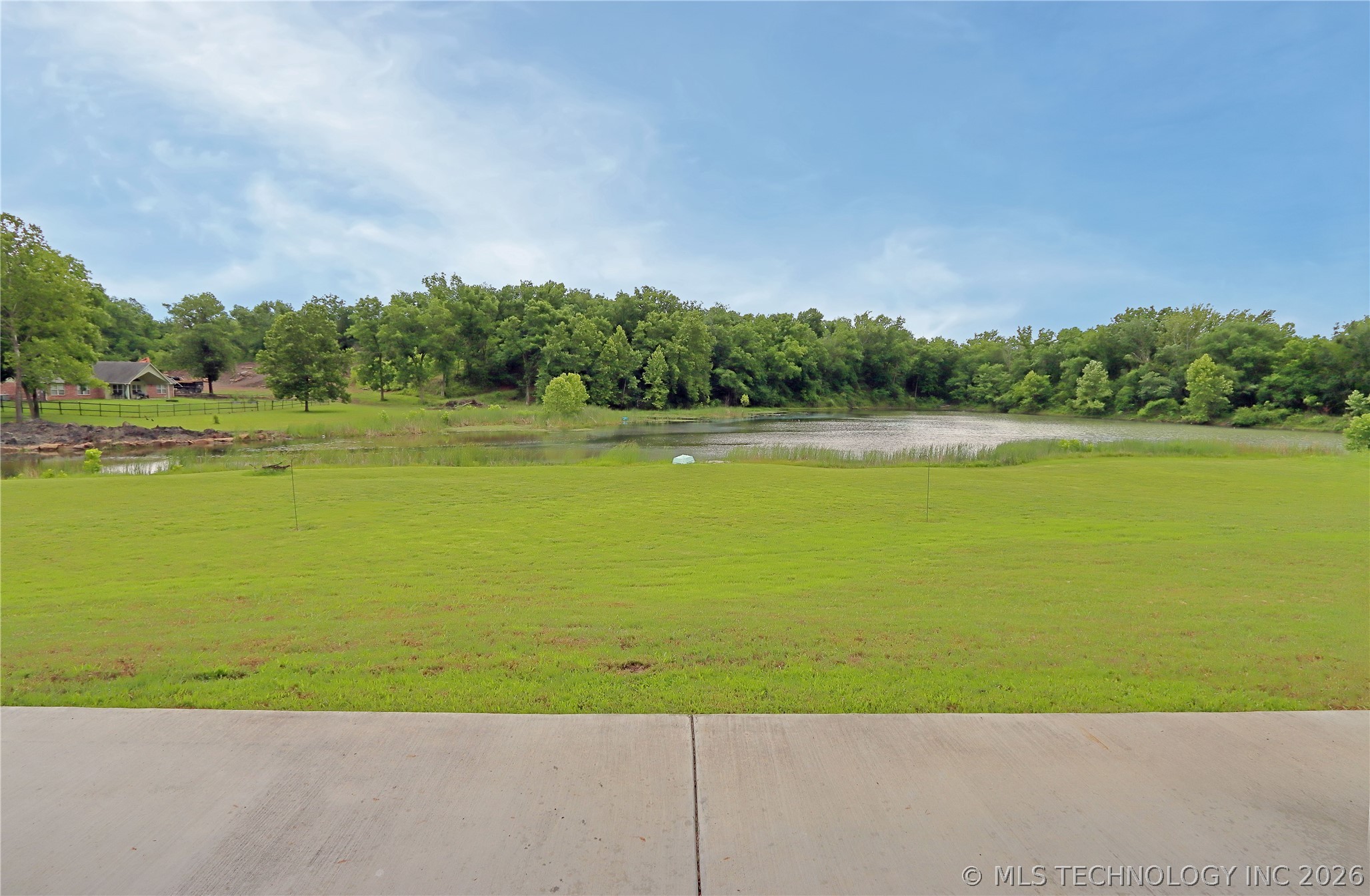 15044 S Ash Valley Lane Claremore OK 74017
