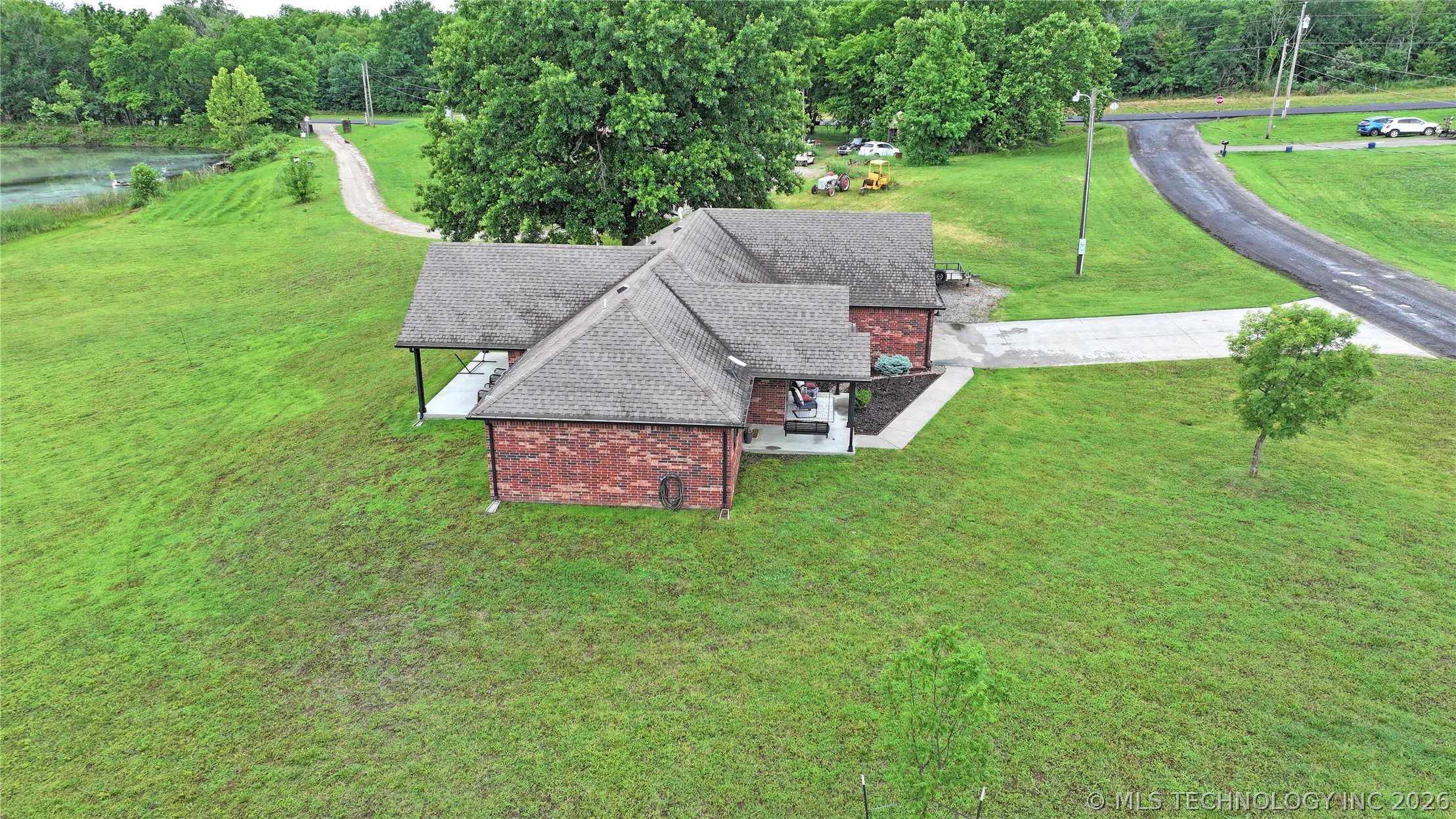 15044 S Ash Valley Lane Claremore OK 74017