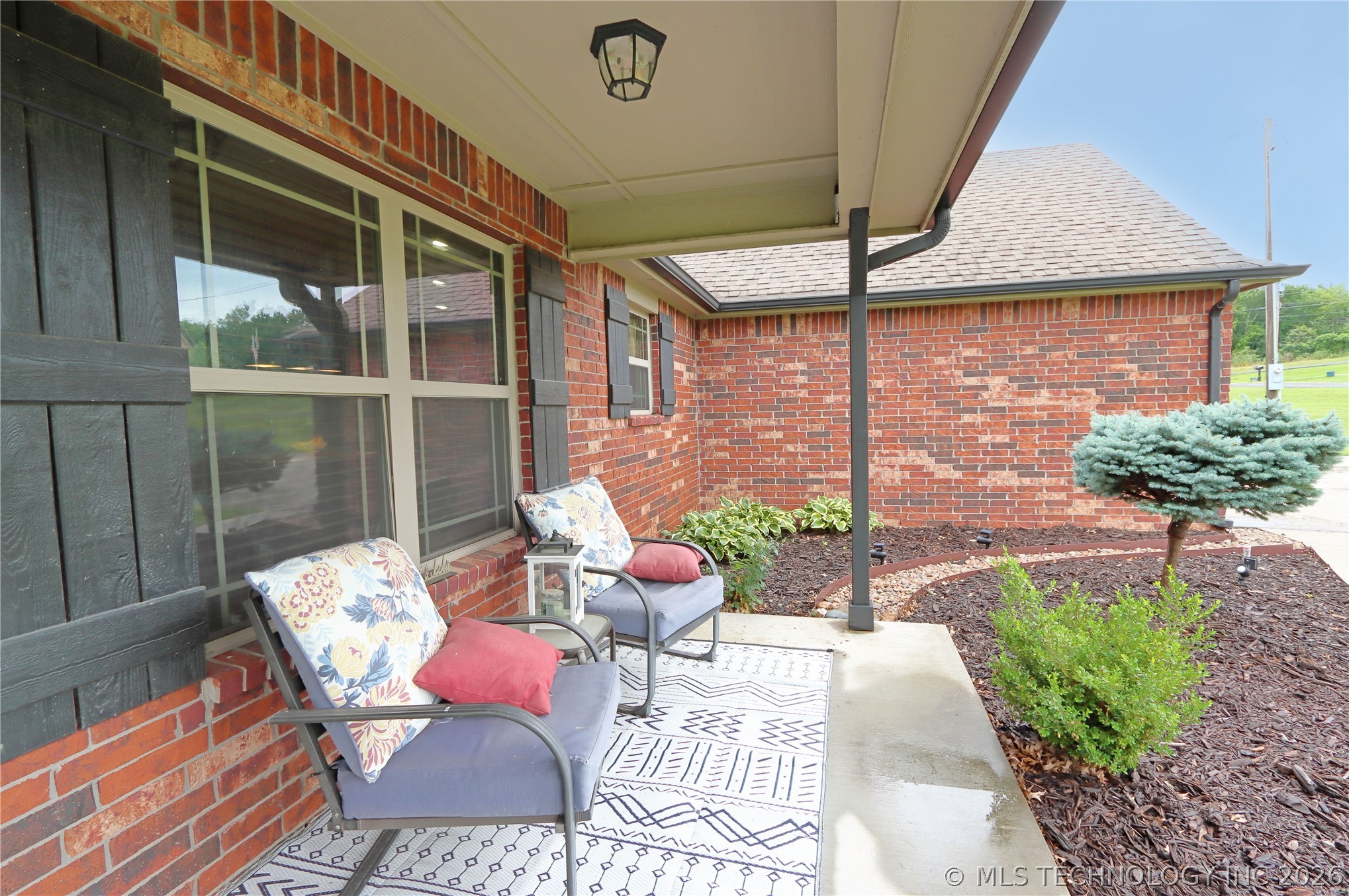 15044 S Ash Valley Lane Claremore OK 74017