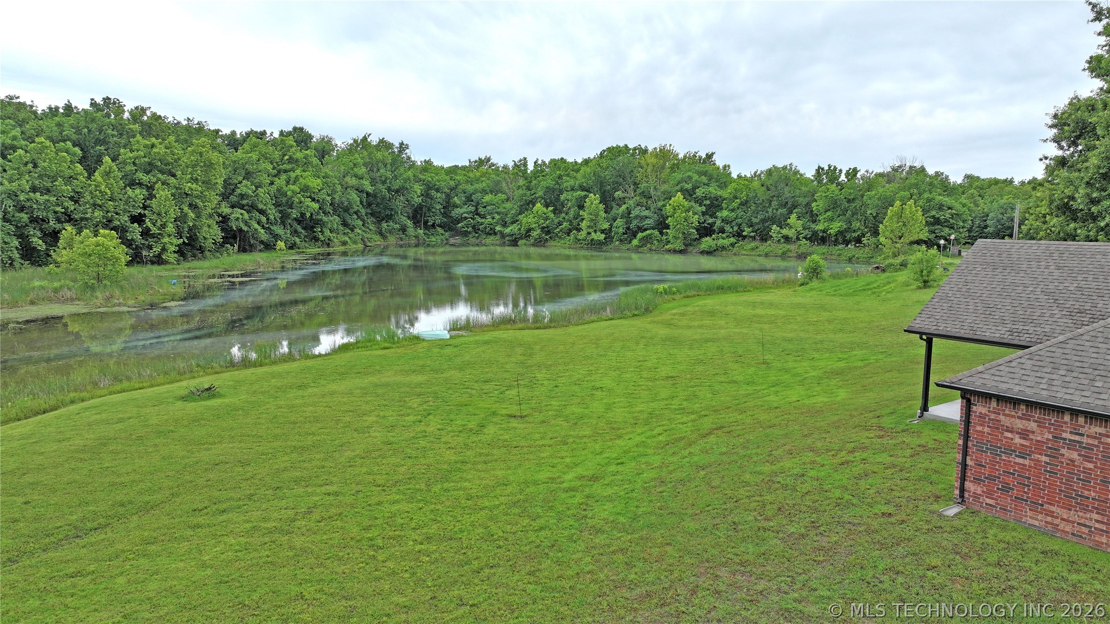 15044 S Ash Valley Lane Claremore OK 74017