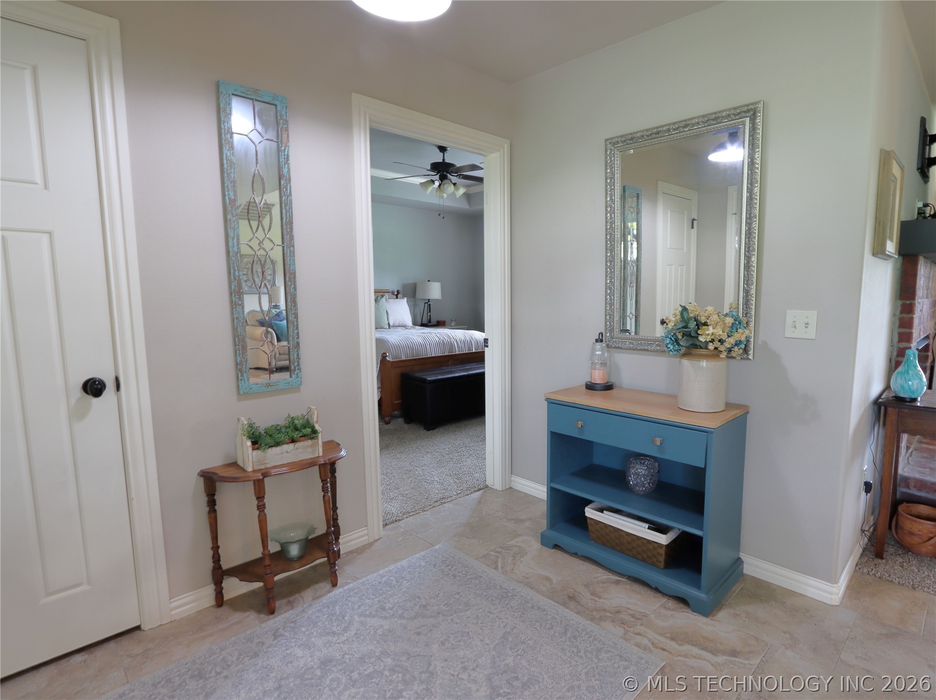 15044 S Ash Valley Lane Claremore OK 74017