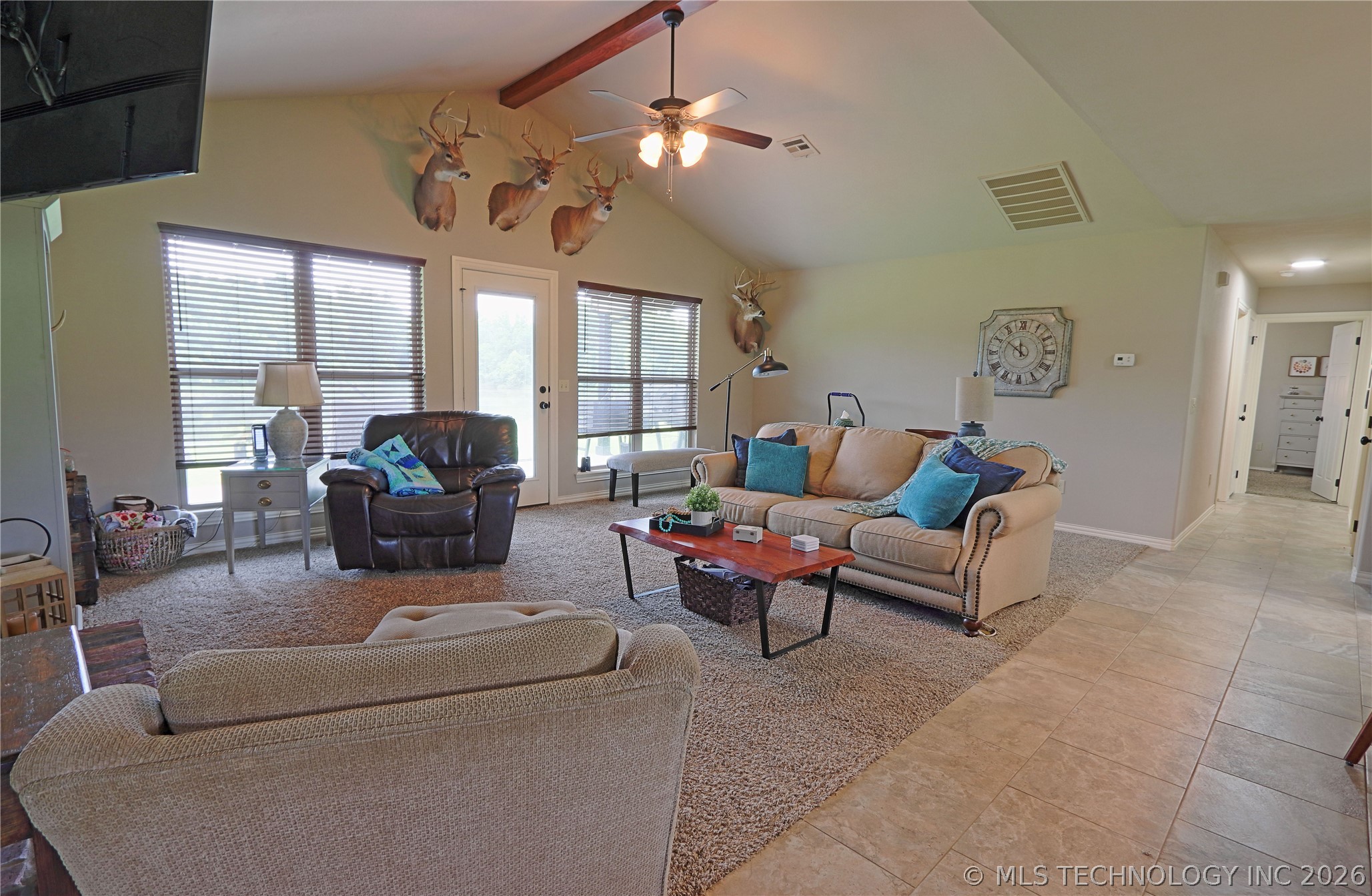 15044 S Ash Valley Lane Claremore OK 74017