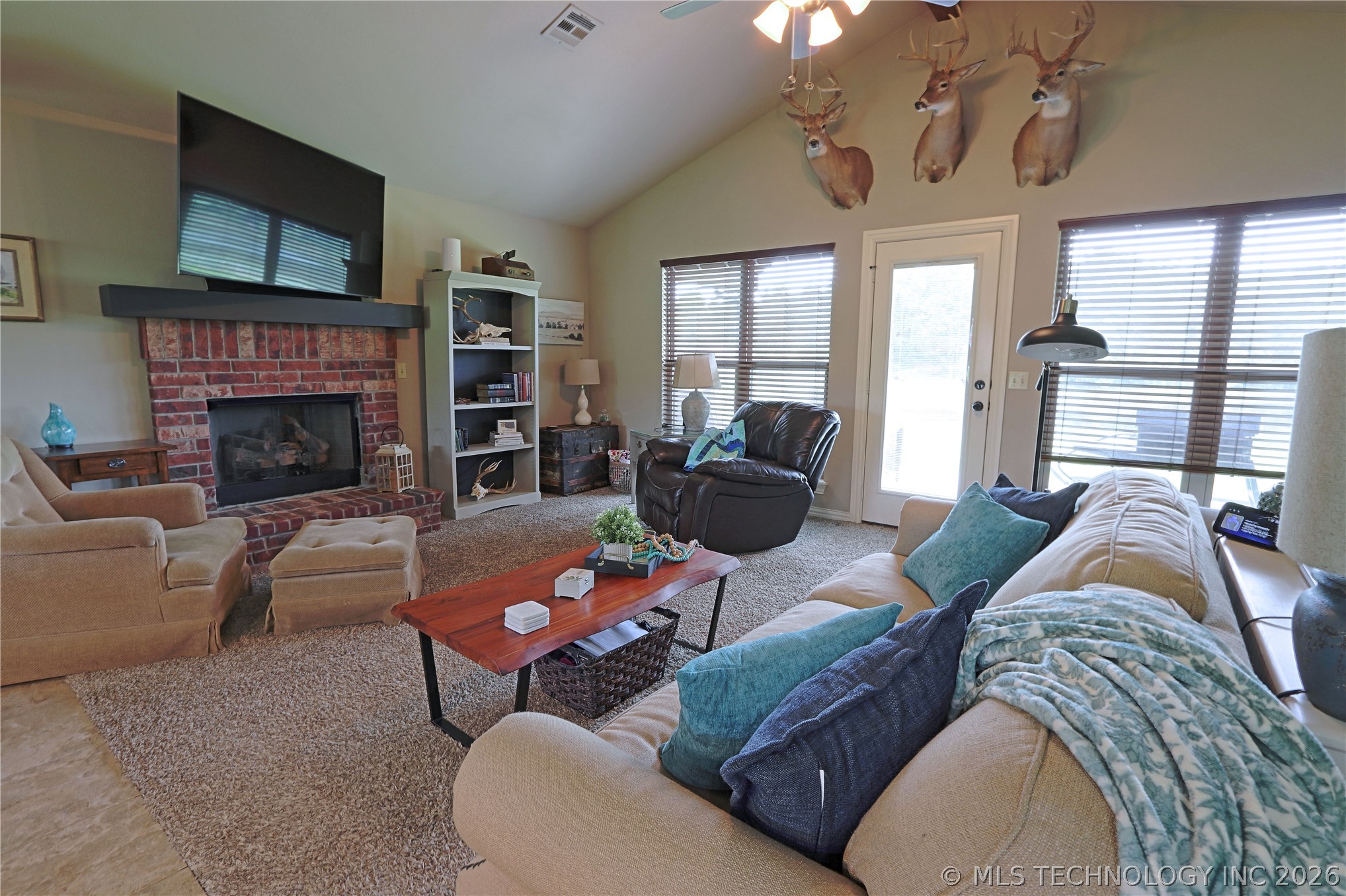 15044 S Ash Valley Lane Claremore OK 74017