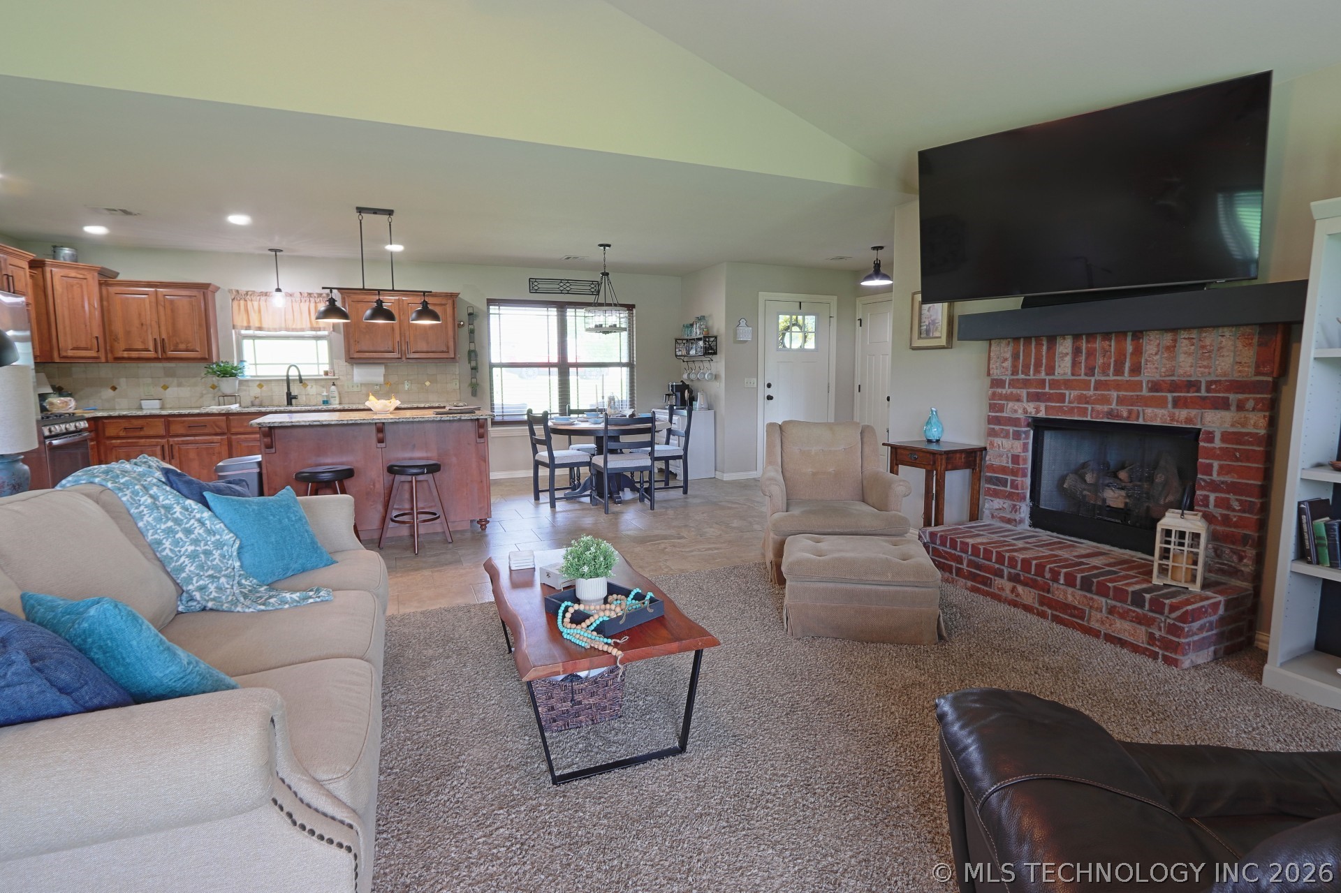 15044 S Ash Valley Lane Claremore OK 74017