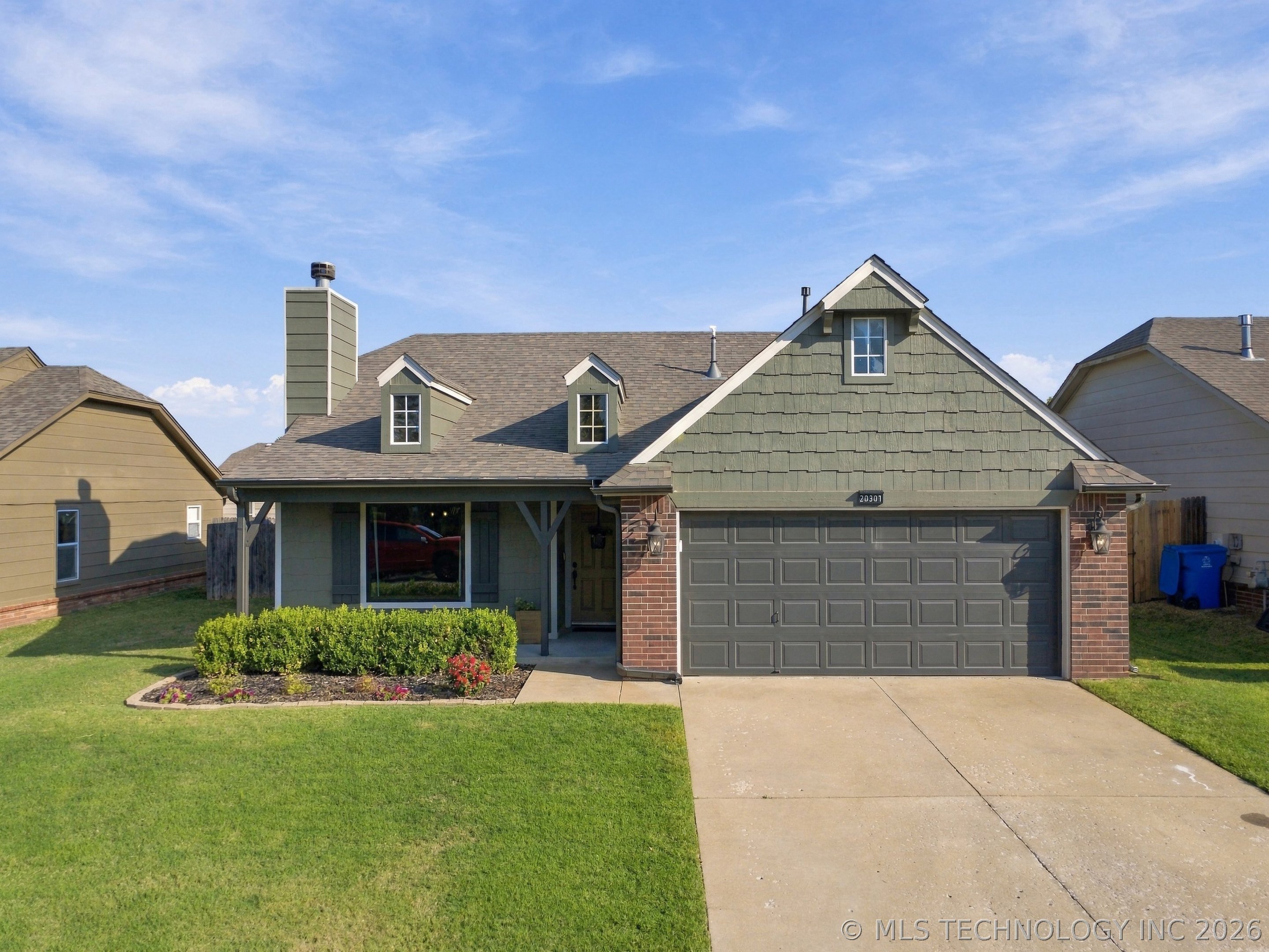 20301 E 44th Street S Broken Arrow OK 74014
