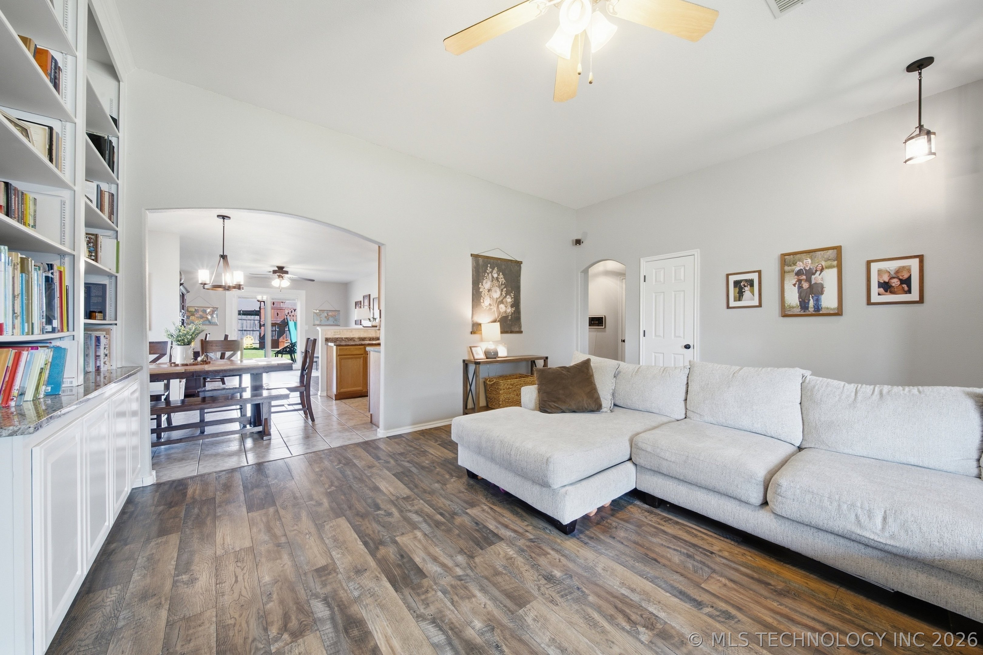 20301 E 44th Street S Broken Arrow OK 74014