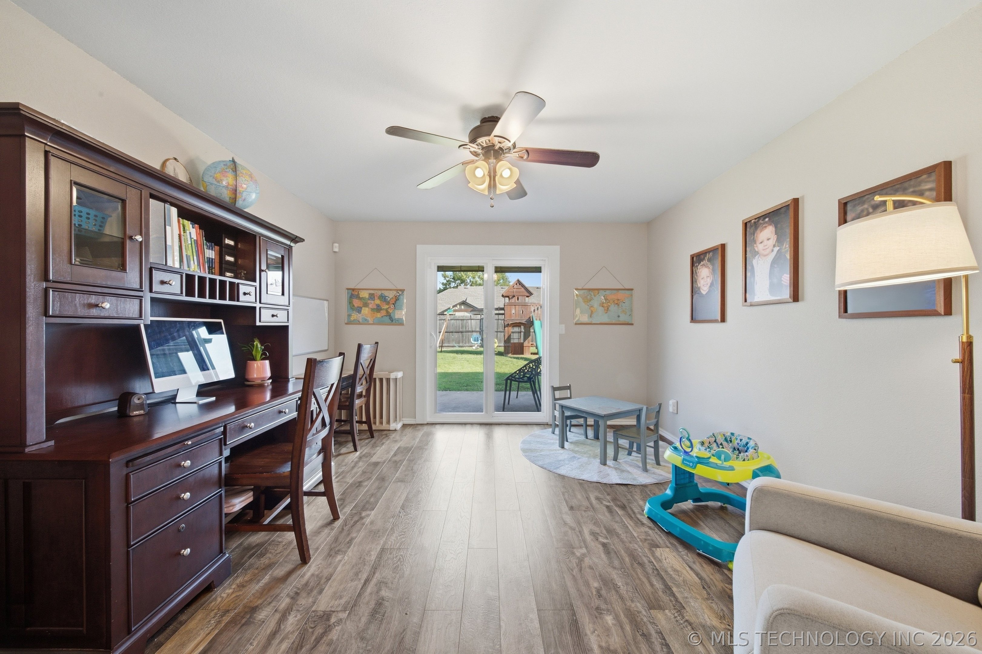 20301 E 44th Street S Broken Arrow OK 74014