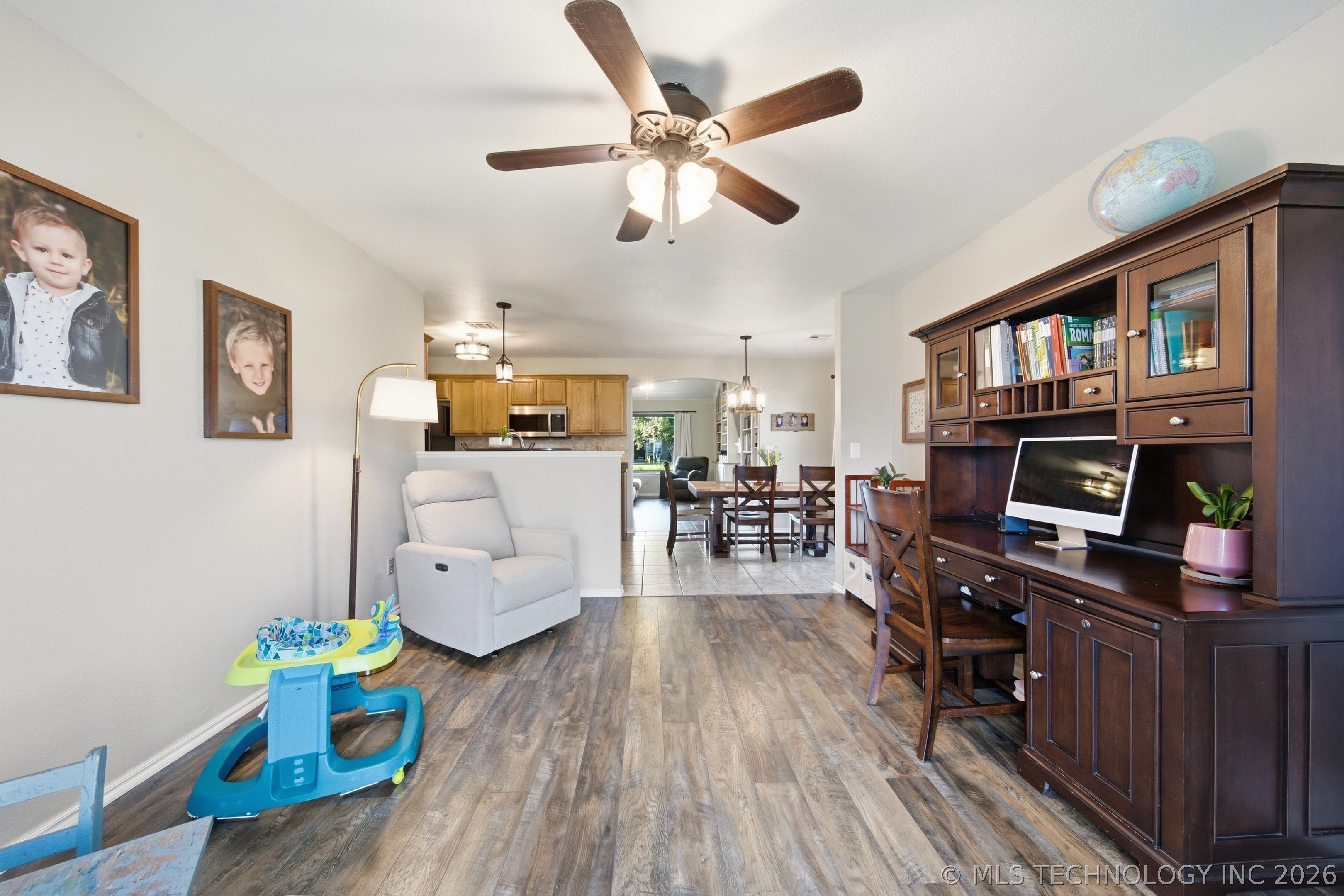 20301 E 44th Street S Broken Arrow OK 74014