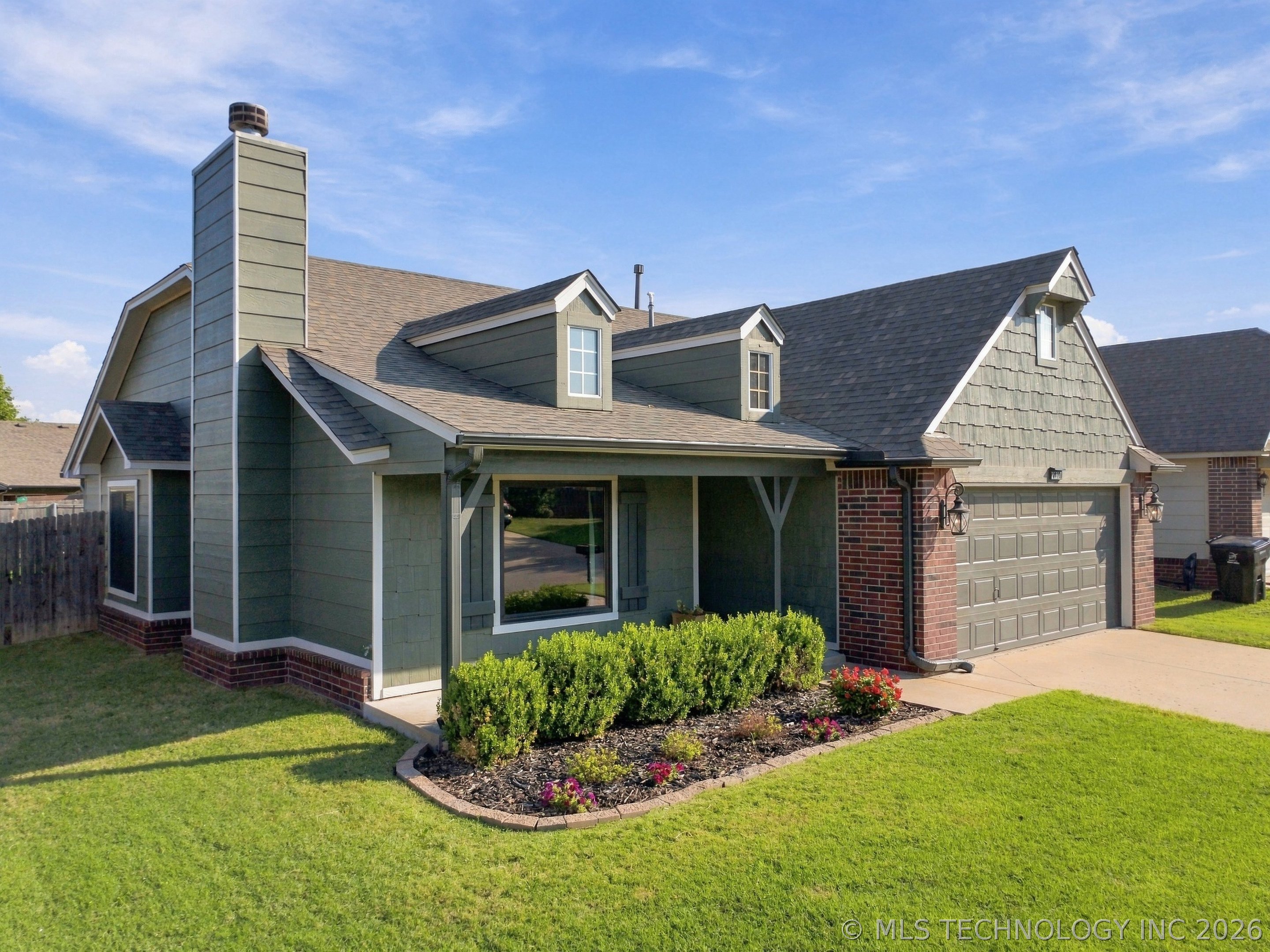 20301 E 44th Street S Broken Arrow OK 74014
