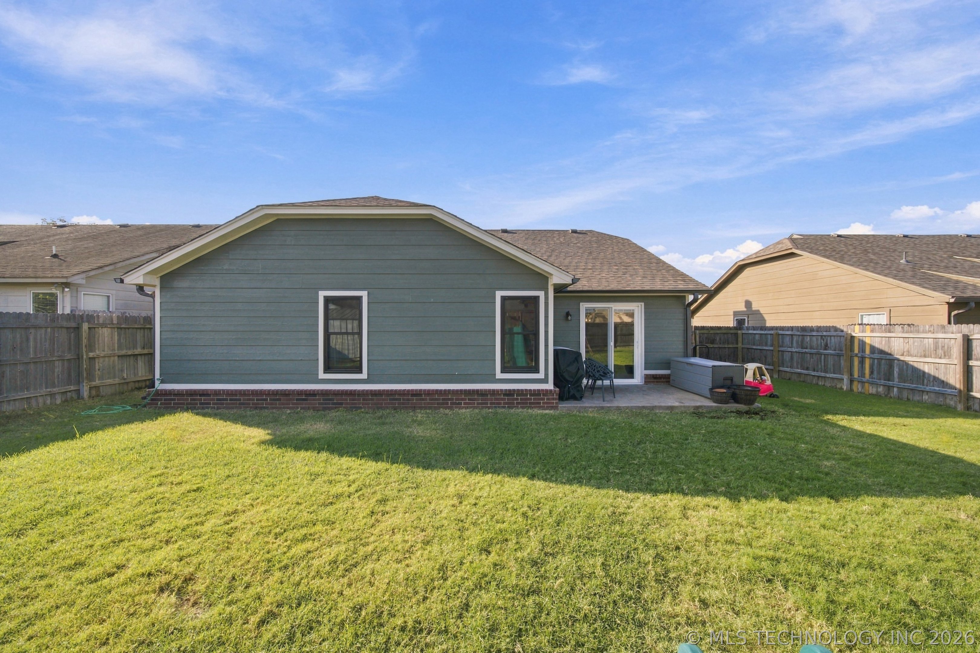 20301 E 44th Street S Broken Arrow OK 74014