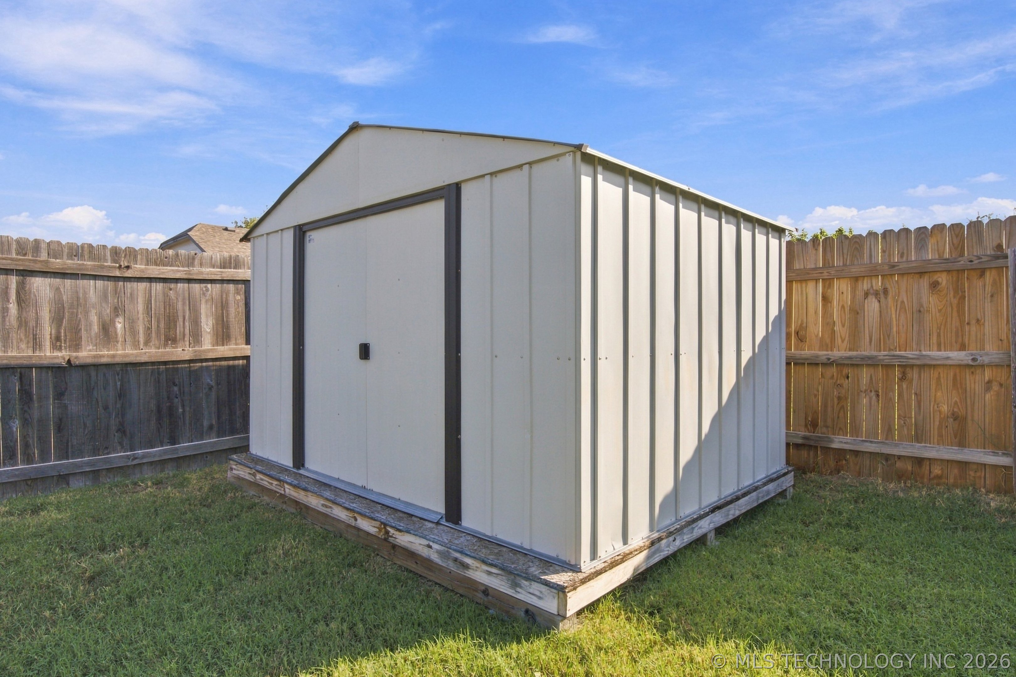 20301 E 44th Street S Broken Arrow OK 74014