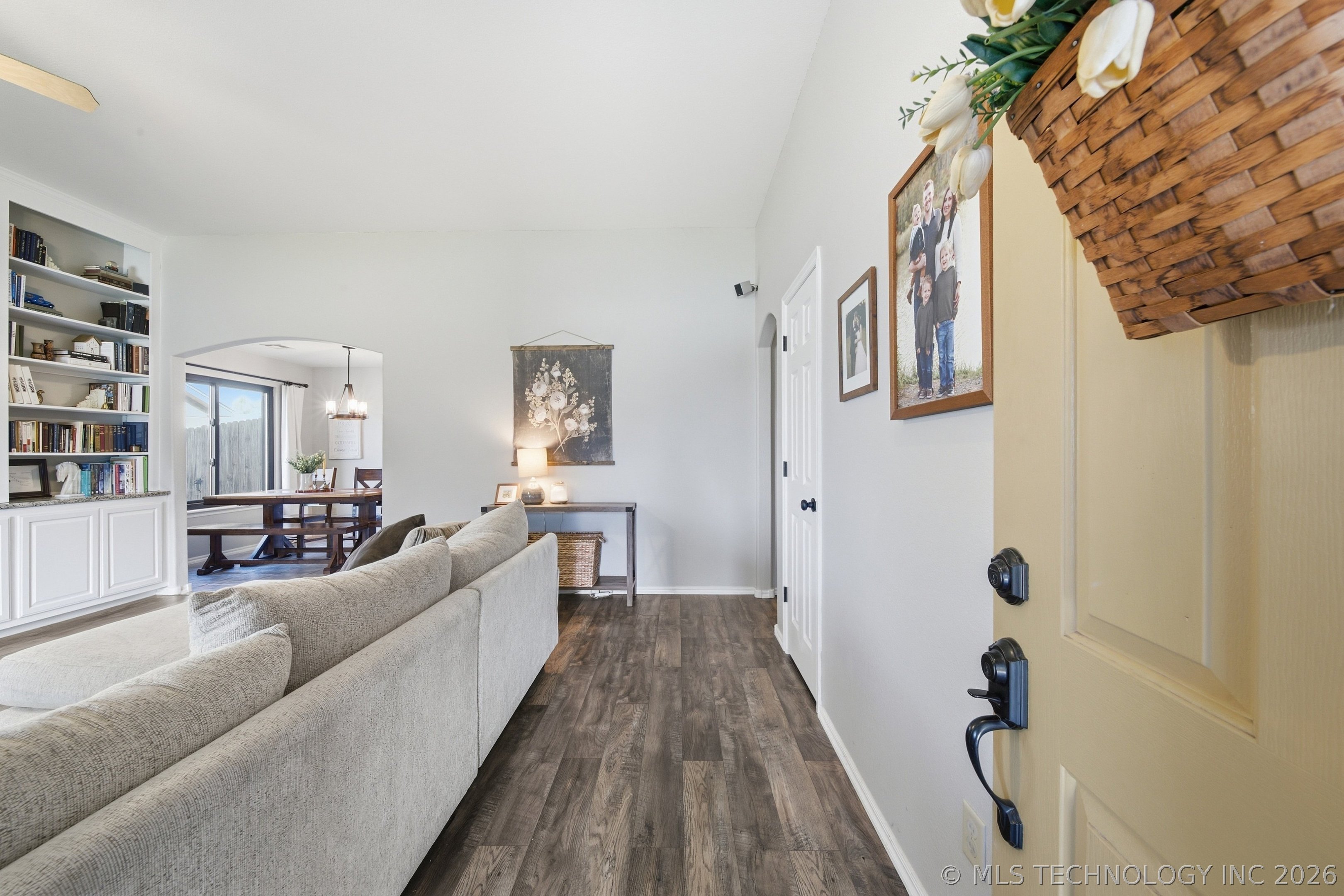 20301 E 44th Street S Broken Arrow OK 74014