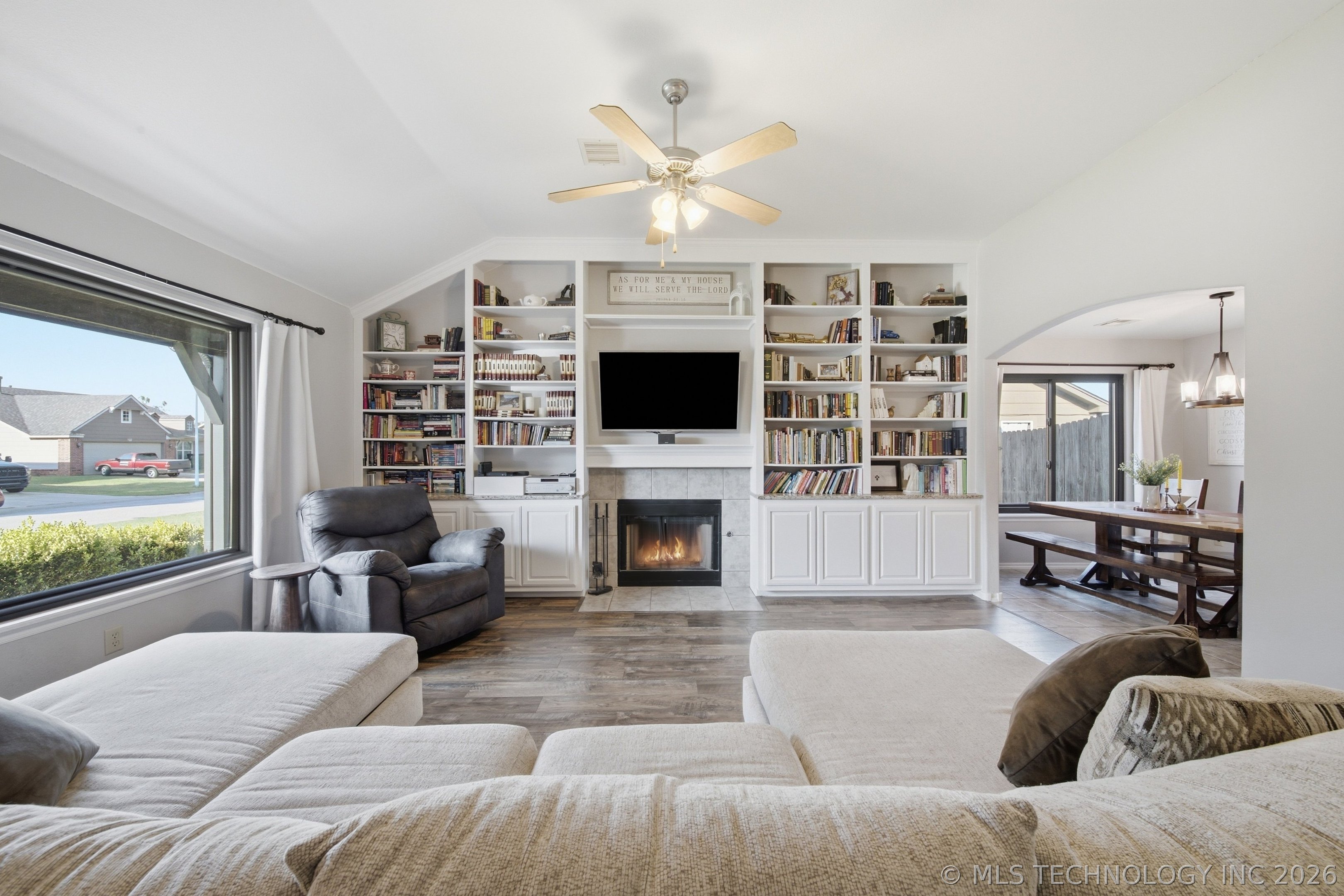 20301 E 44th Street S Broken Arrow OK 74014