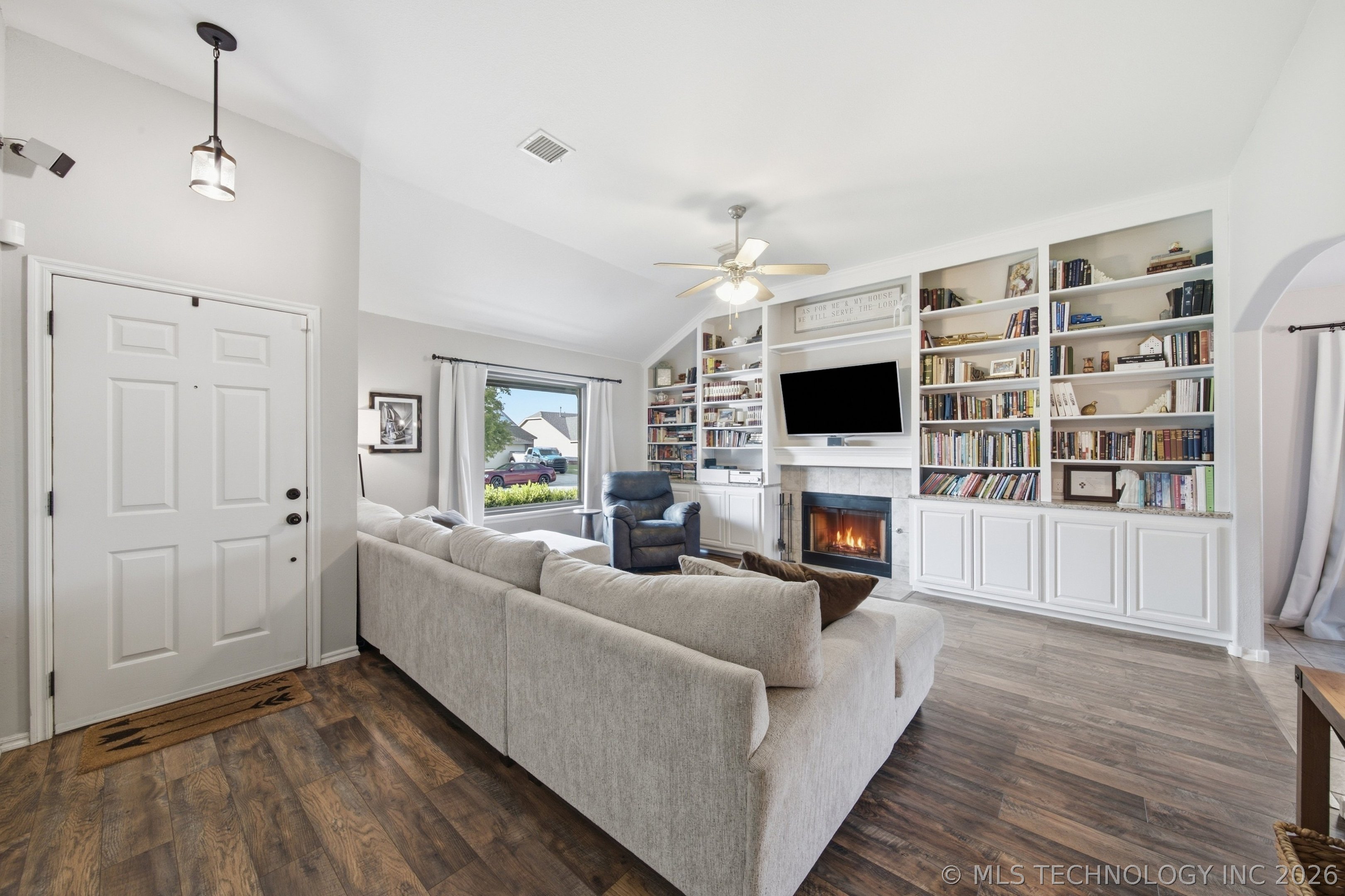 20301 E 44th Street S Broken Arrow OK 74014