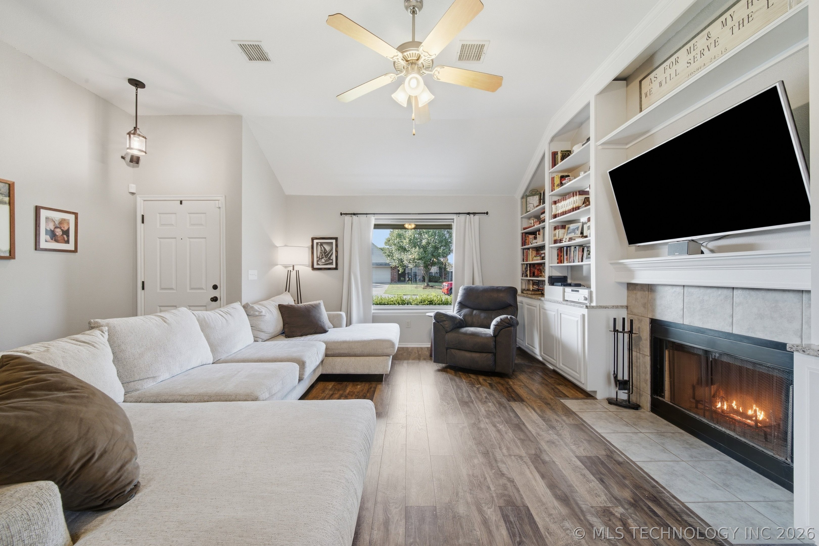 20301 E 44th Street S Broken Arrow OK 74014
