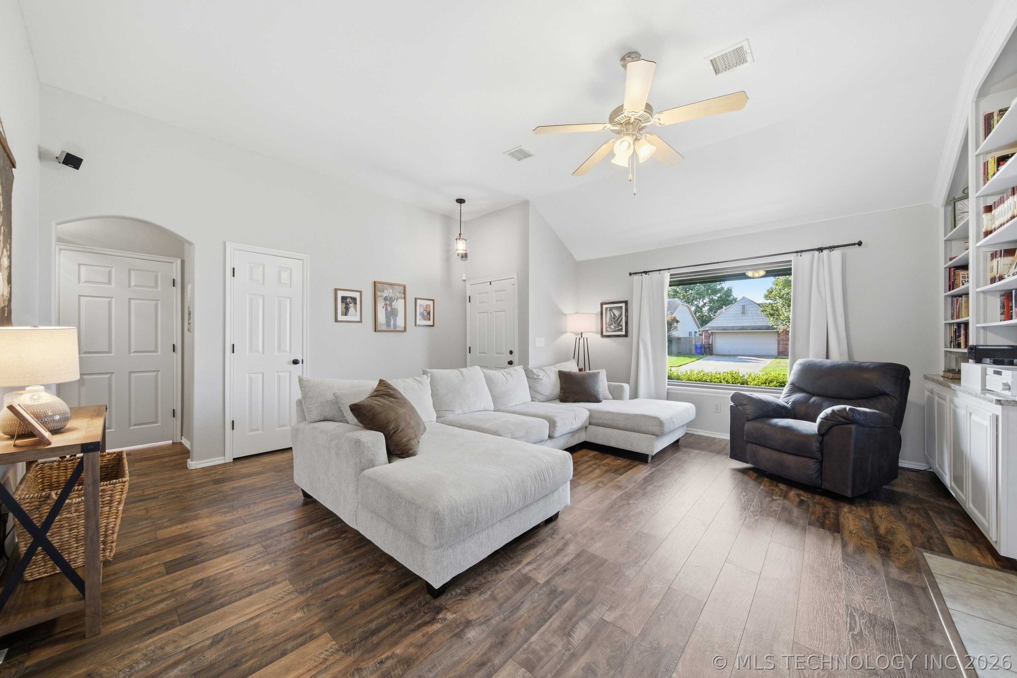20301 E 44th Street S Broken Arrow OK 74014