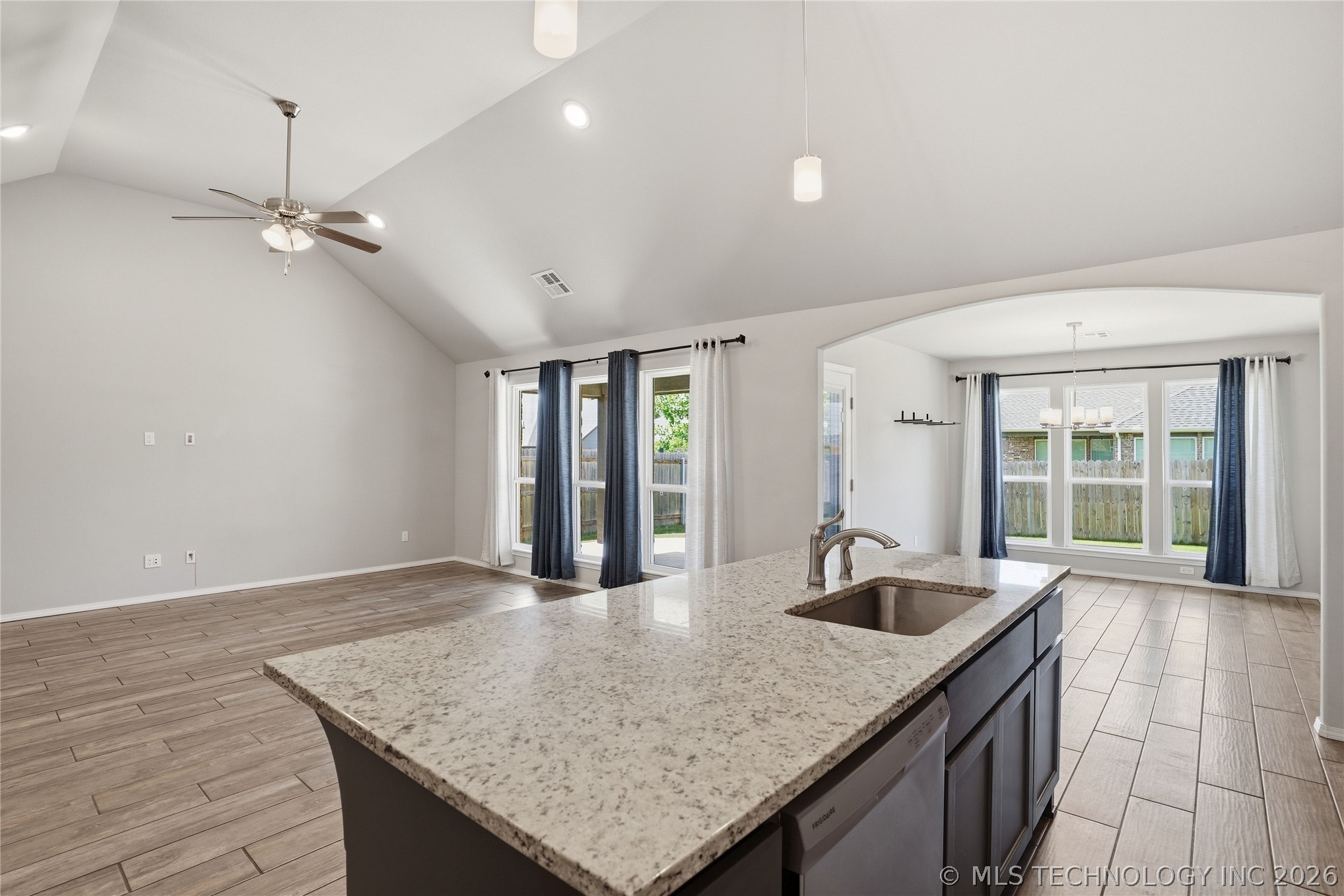 1423 E South Park Place Broken Arrow OK 74011