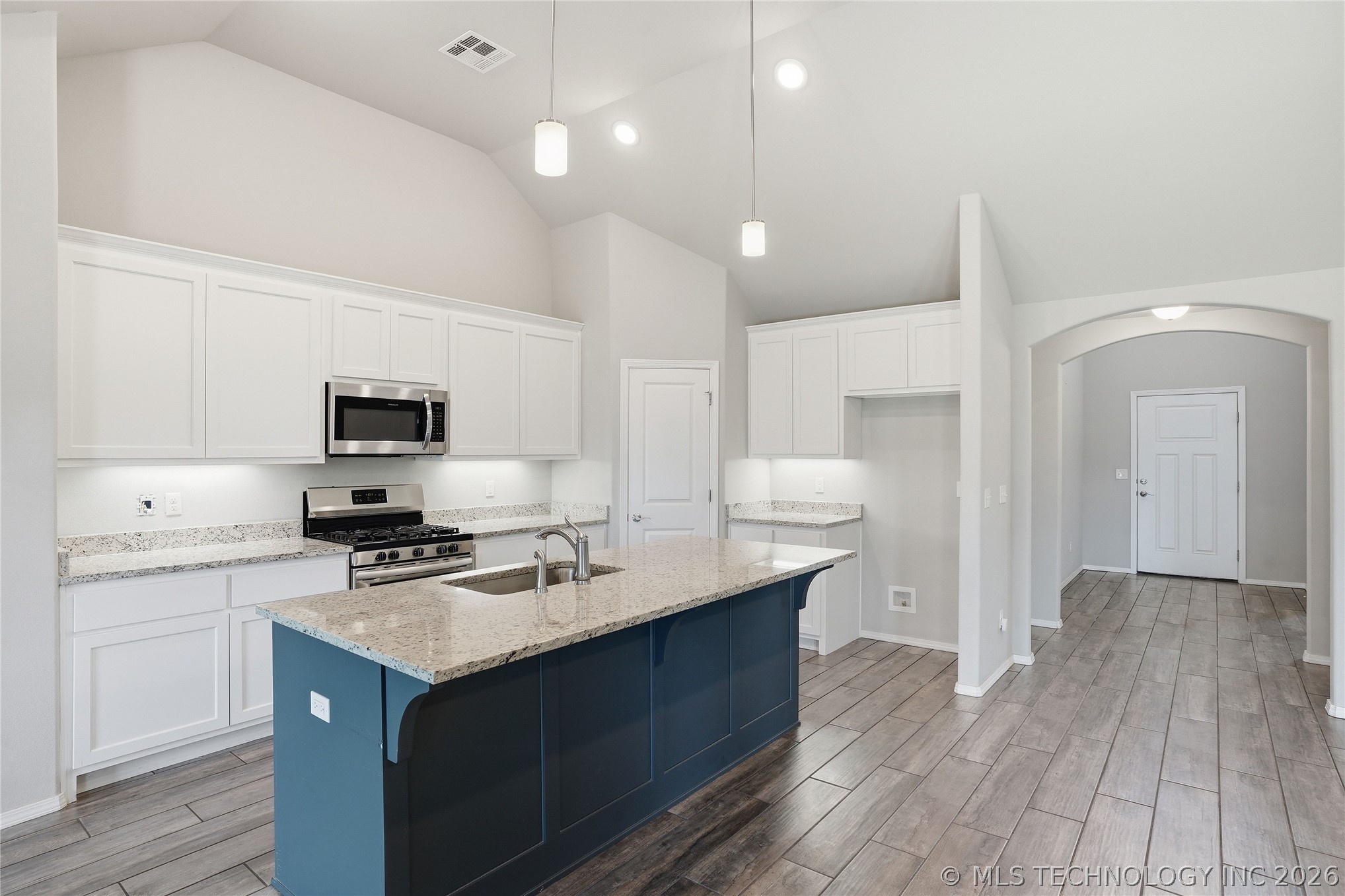 1423 E South Park Place Broken Arrow OK 74011