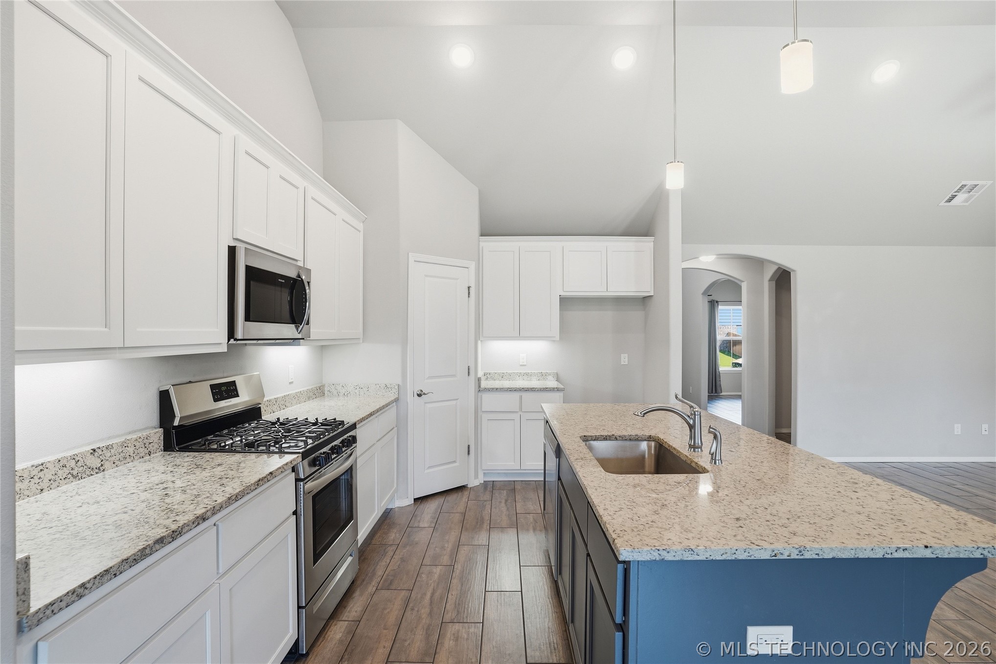 1423 E South Park Place Broken Arrow OK 74011