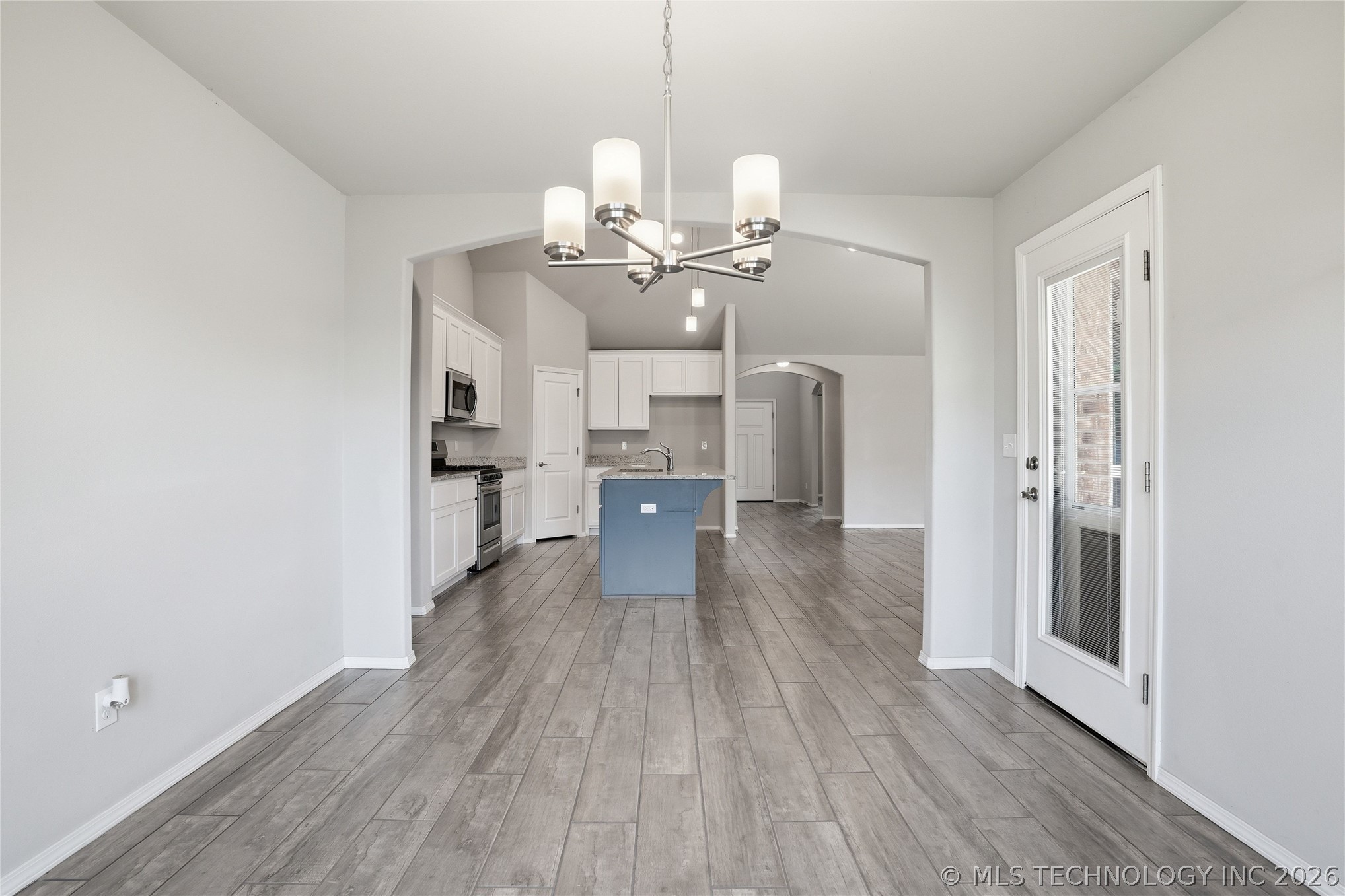 1423 E South Park Place Broken Arrow OK 74011