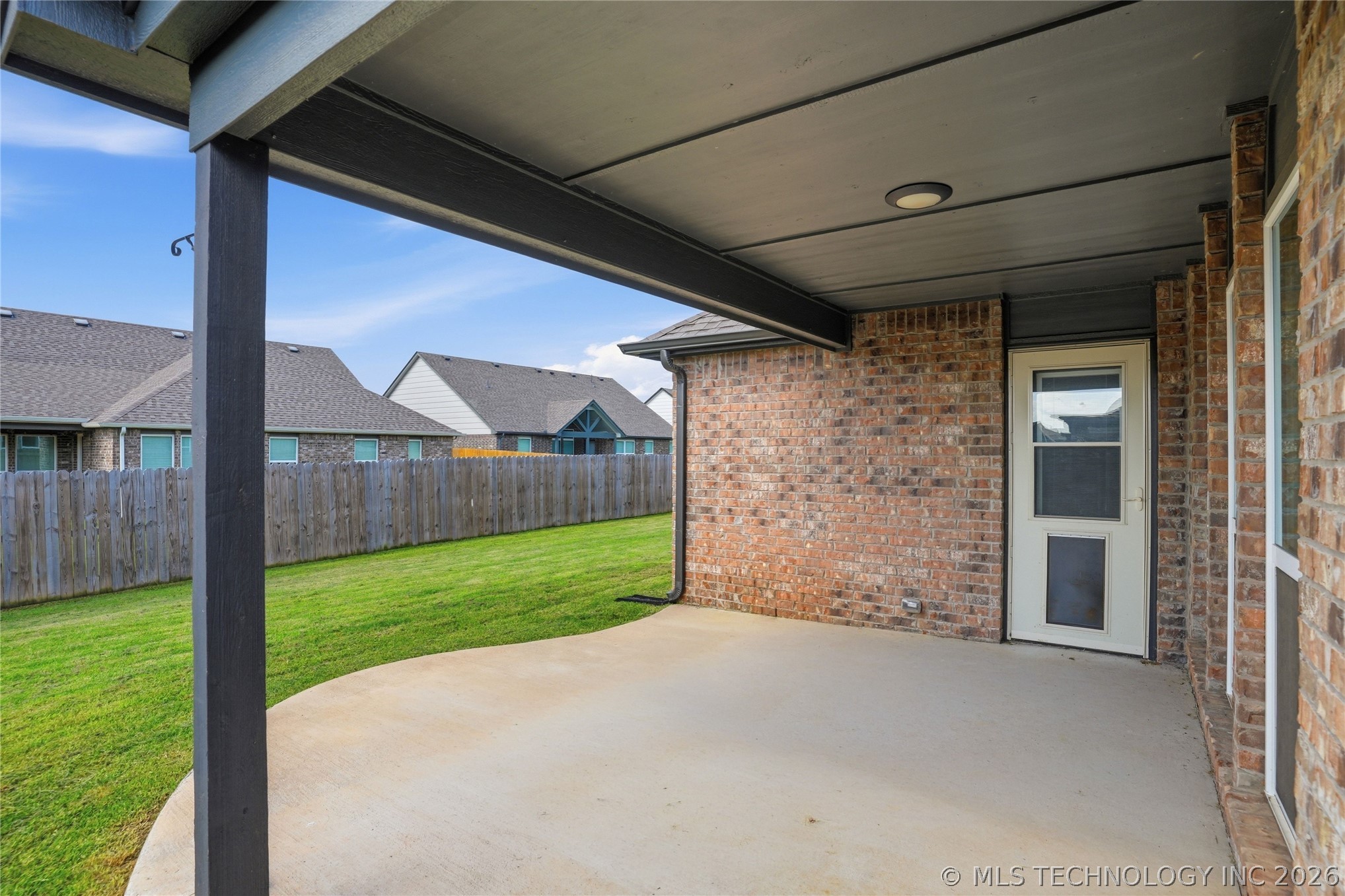 1423 E South Park Place Broken Arrow OK 74011