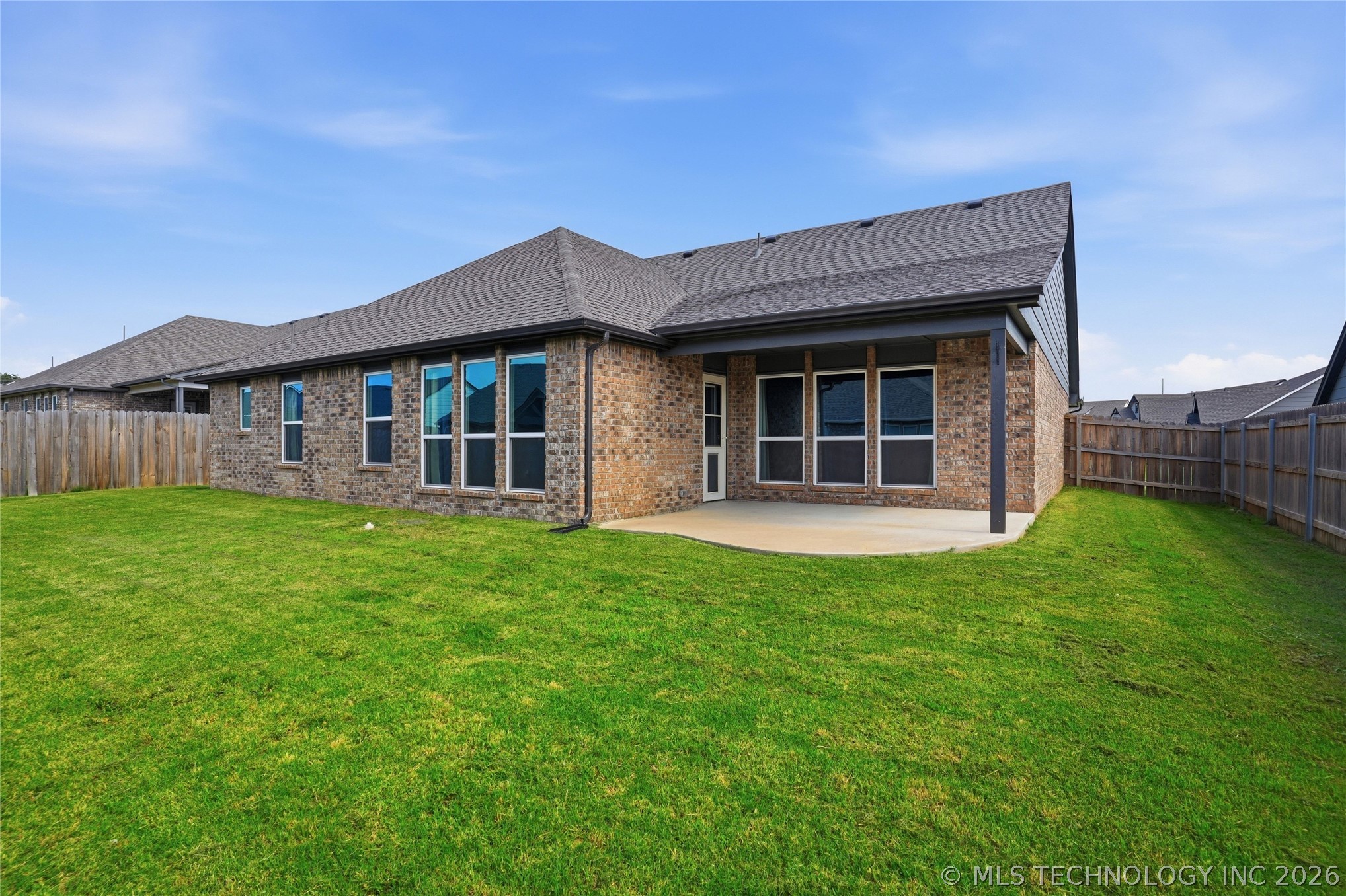 1423 E South Park Place Broken Arrow OK 74011