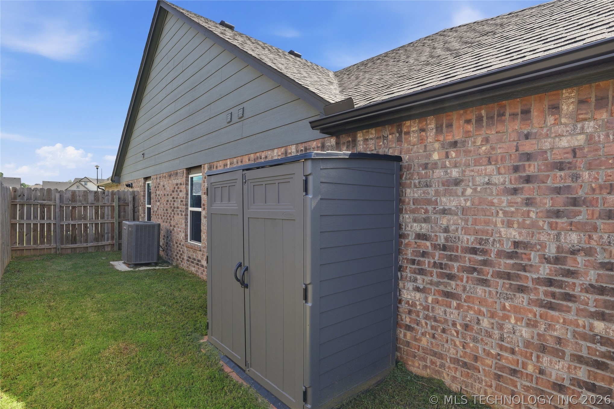 1423 E South Park Place Broken Arrow OK 74011