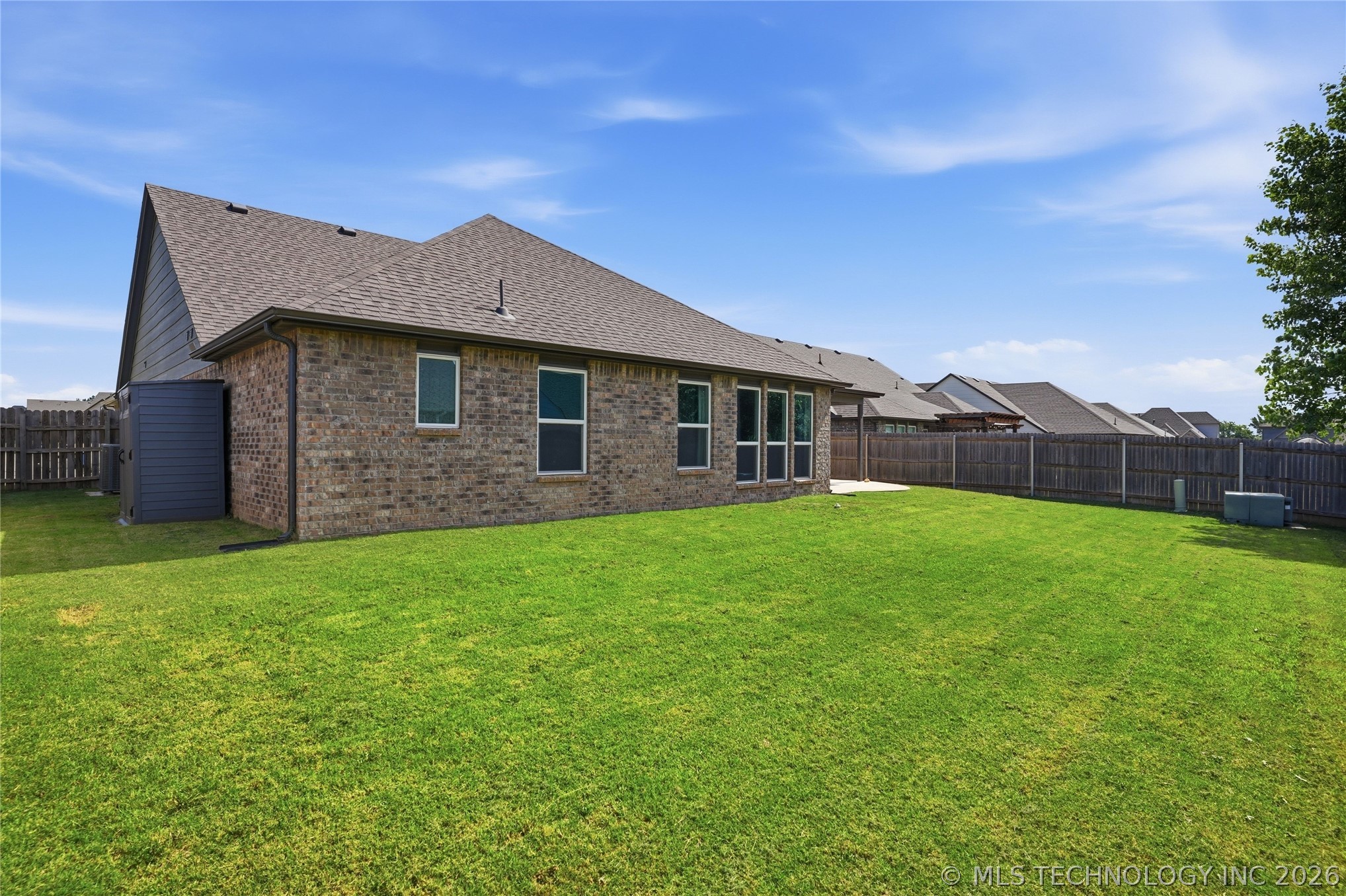 1423 E South Park Place Broken Arrow OK 74011